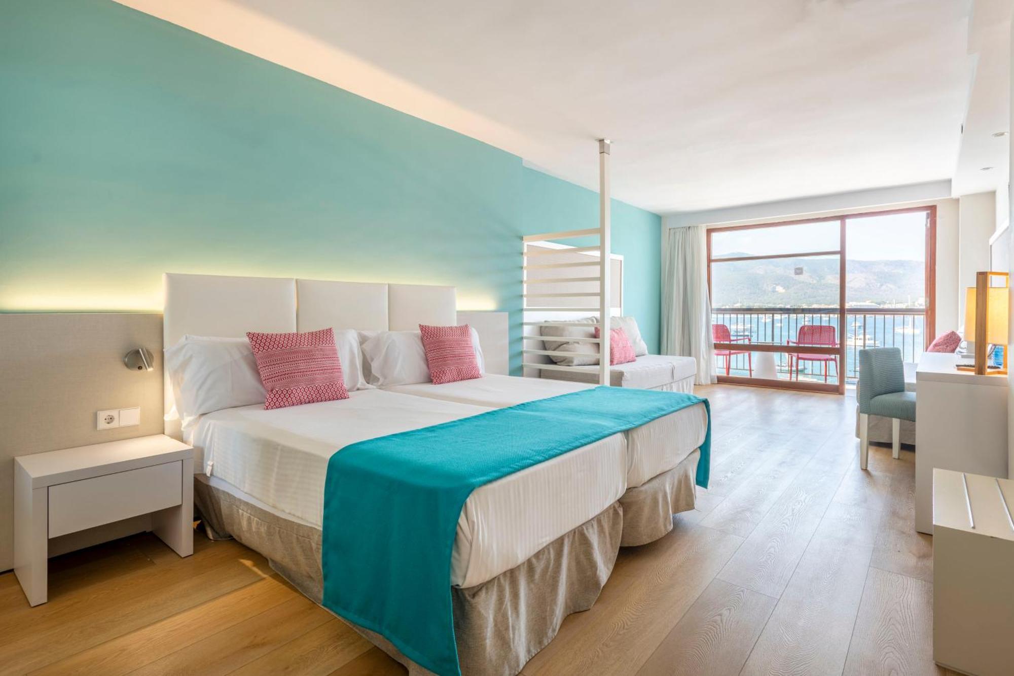 Leonardo Royal Mallorca Hotel 4*