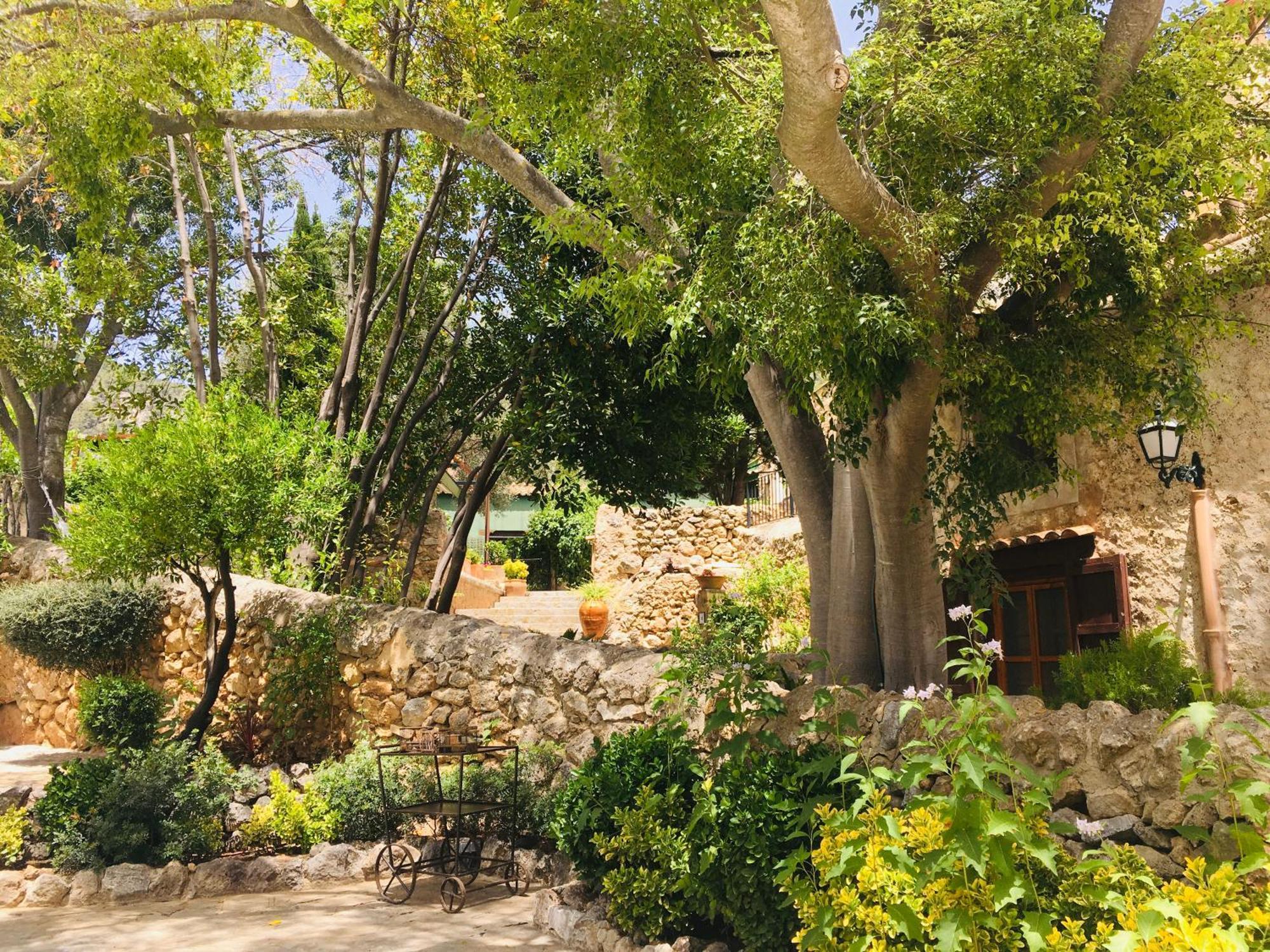 Casa rural Son Penyaflor