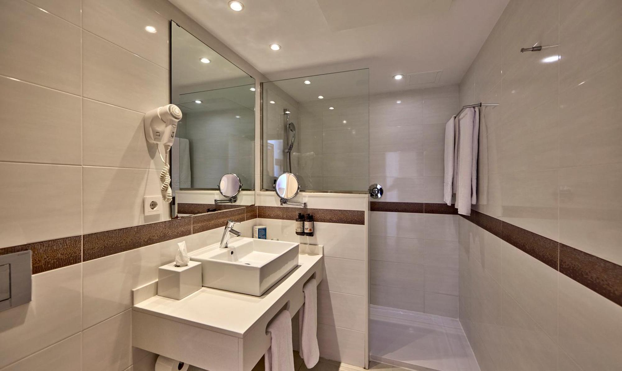 Hotel Universal Marques Colonia de Sant Jordi