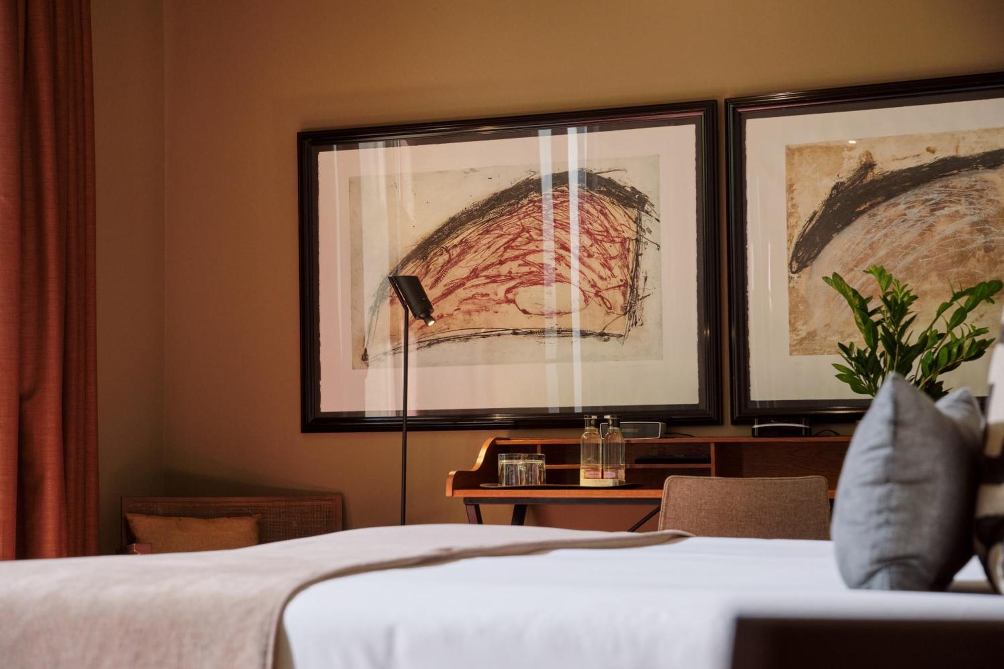 Alomar Hotel
