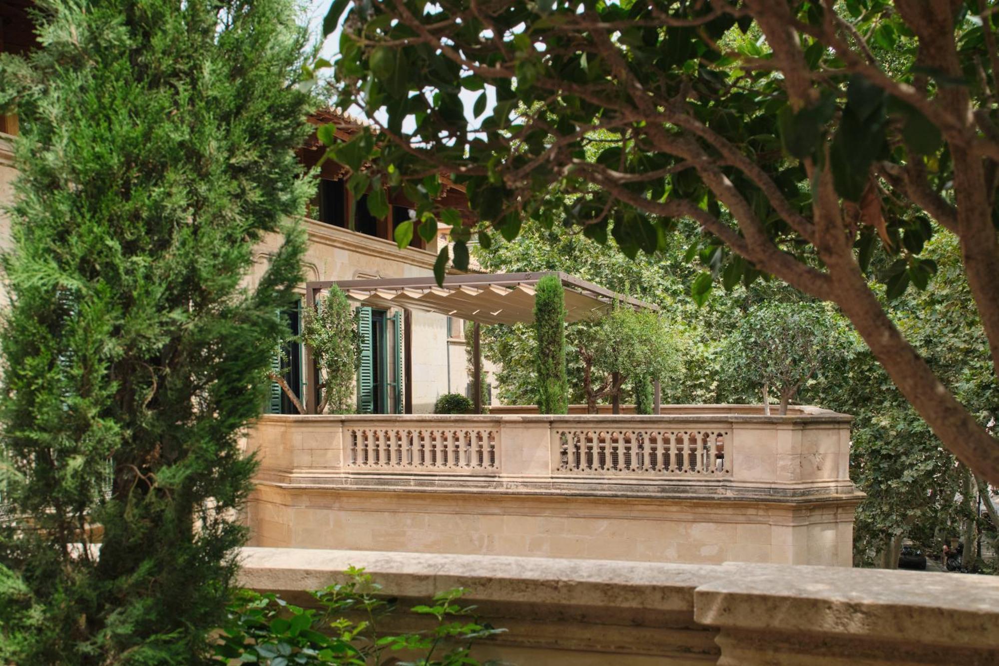 Hotel Alomar Palma de Mallorca