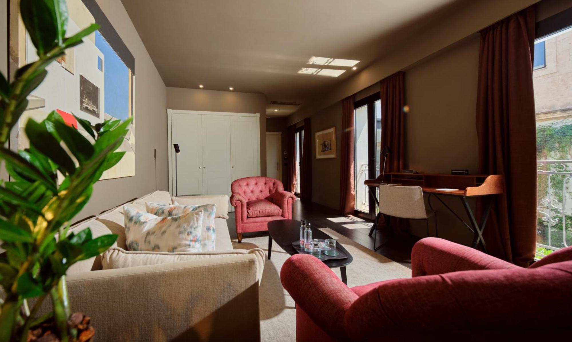 Hotel Alomar Palma de Mallorca