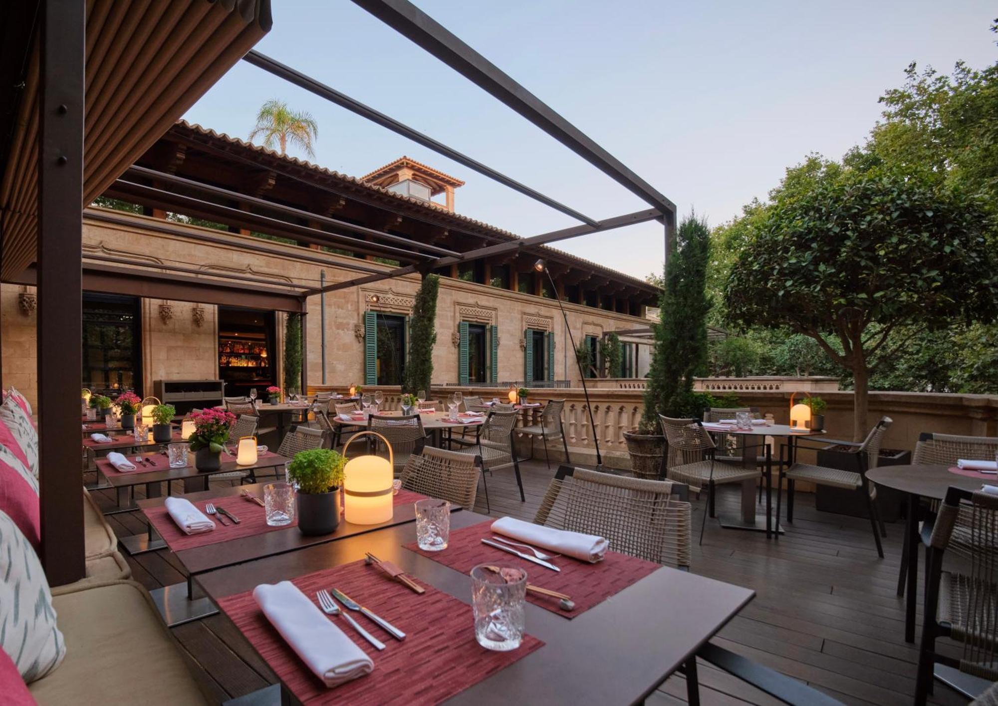 Alomar 5* Palma de Mallorca