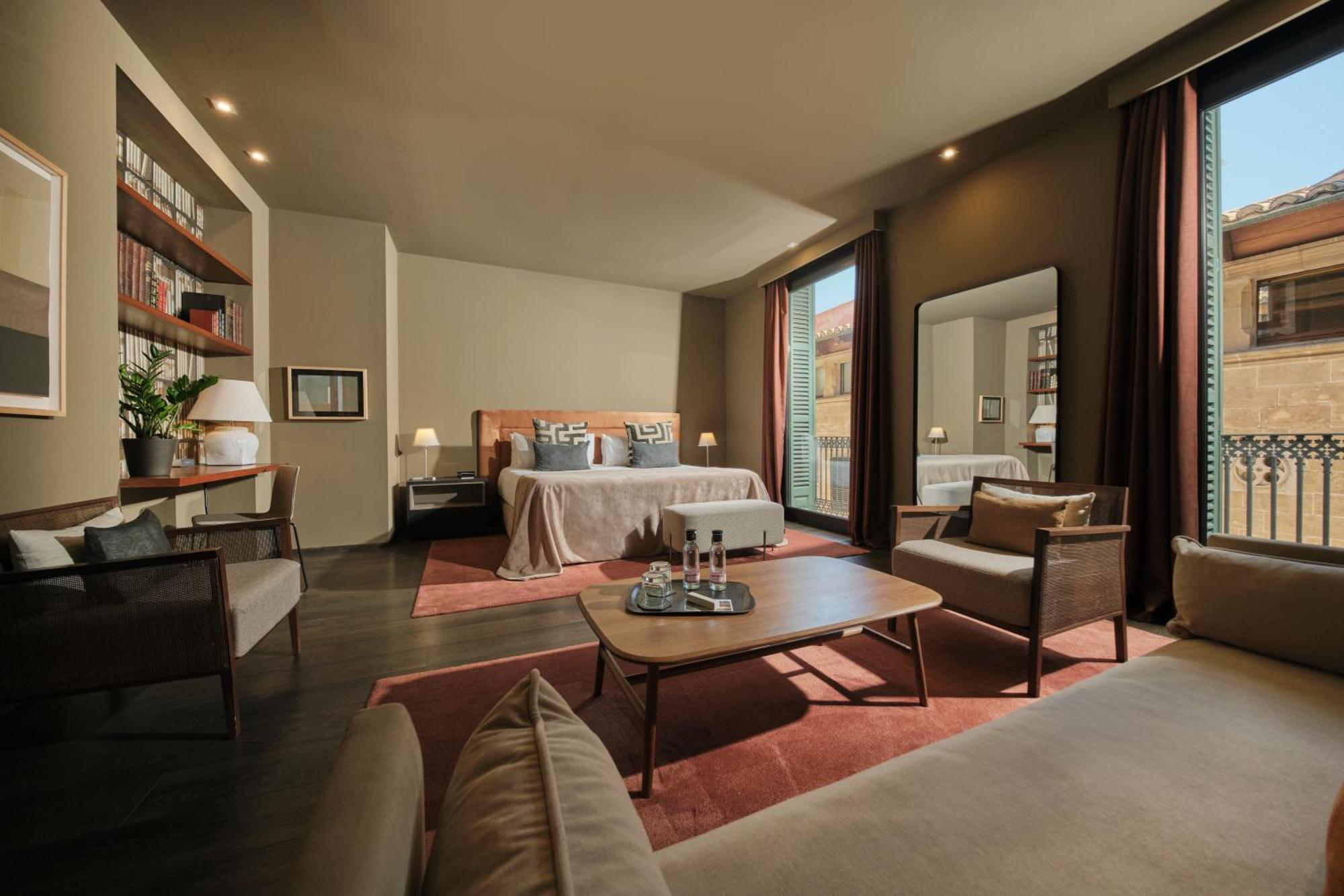 Hotel Alomar Palma de Mallorca