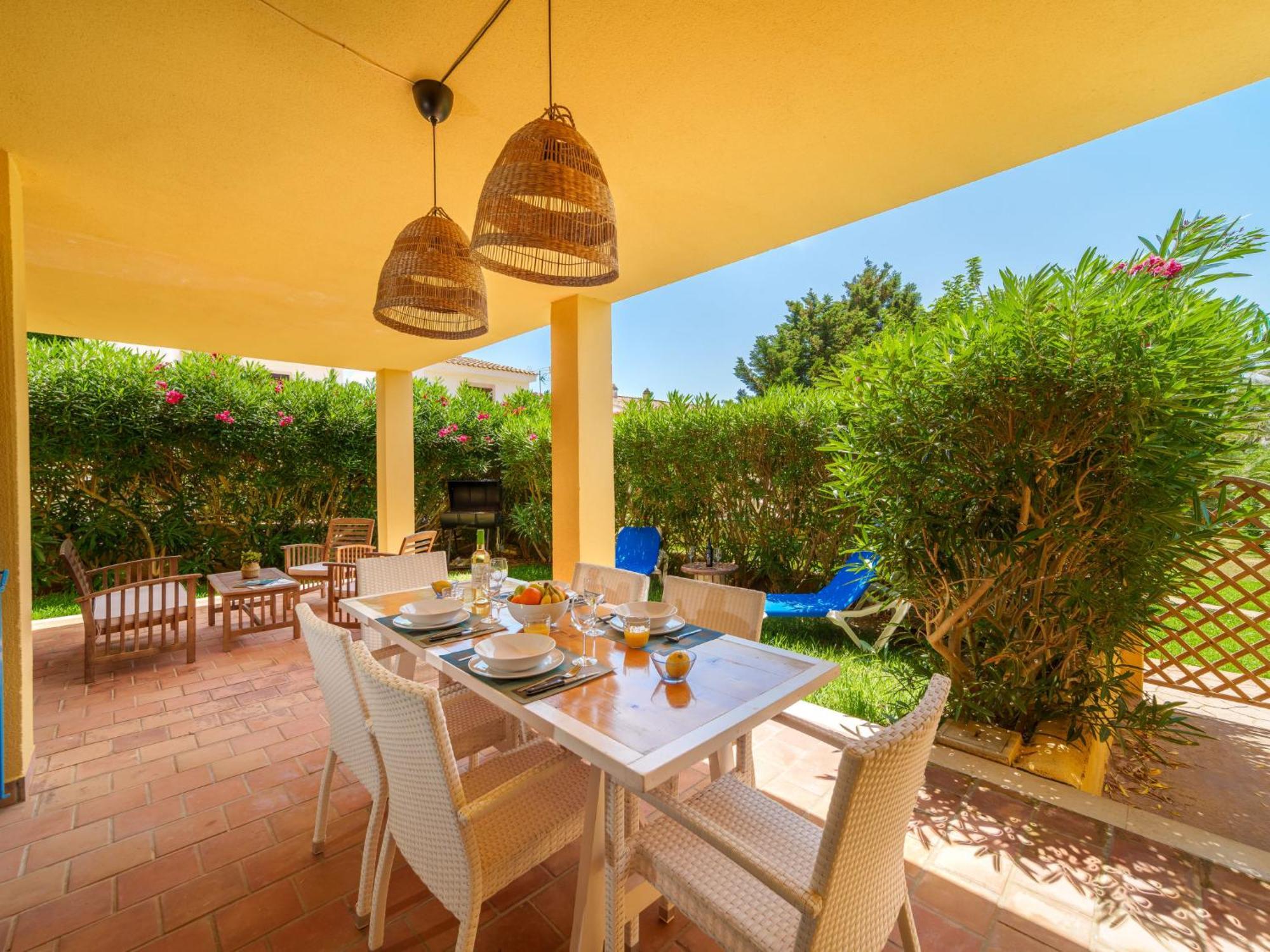 Apartamento Suarez By Interhome Cala Mandia (Mallorca)