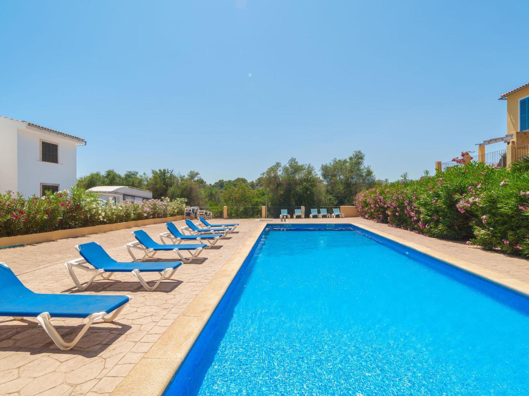 Suarez By Interhome * Cala Mandia (Mallorca)