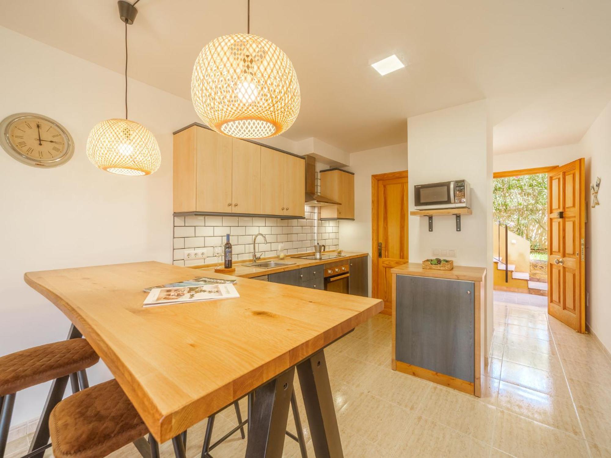 Suarez By Interhome Apartamento Cala Mandia (Mallorca)