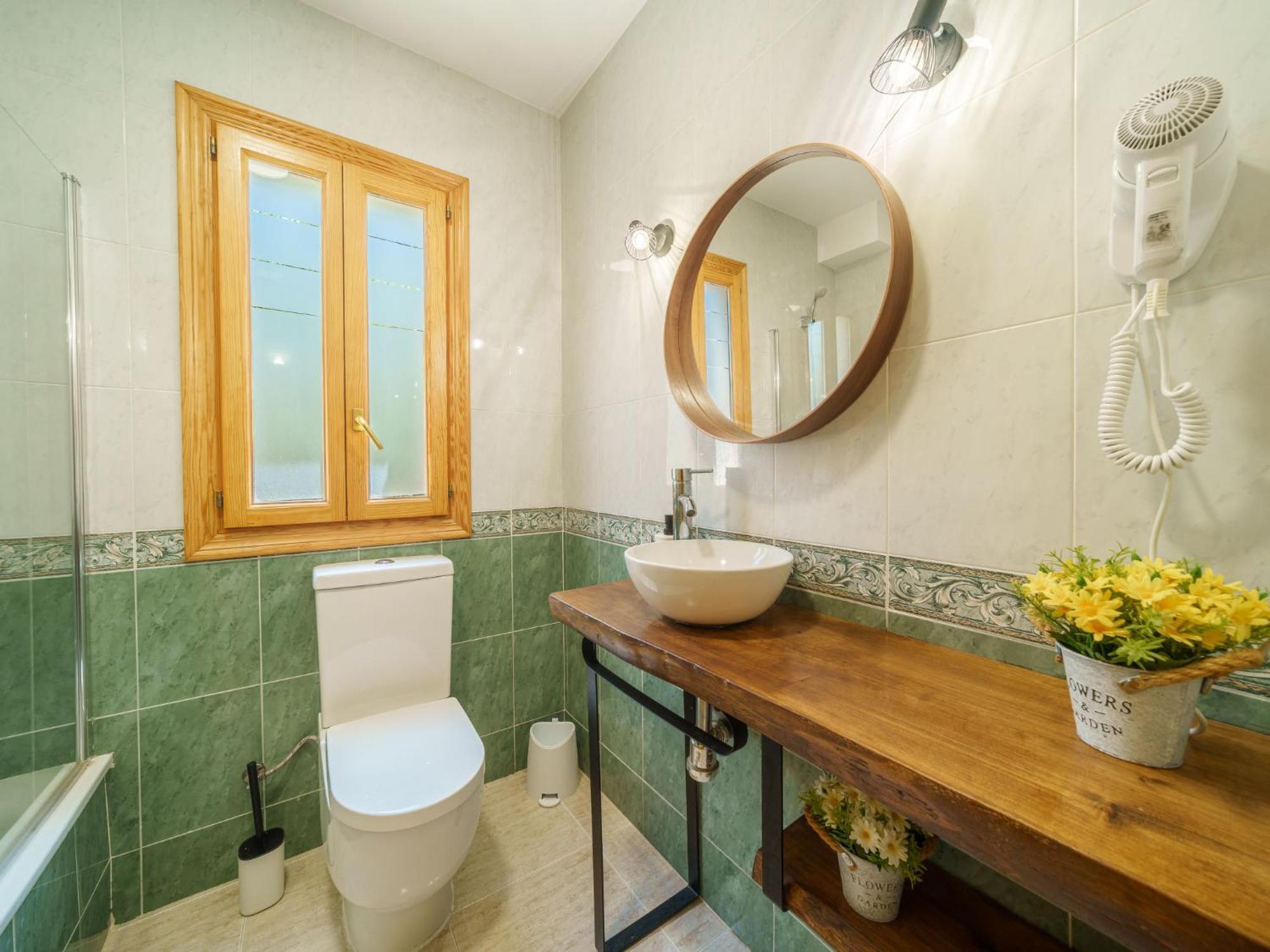 Suarez By Interhome Apartamento