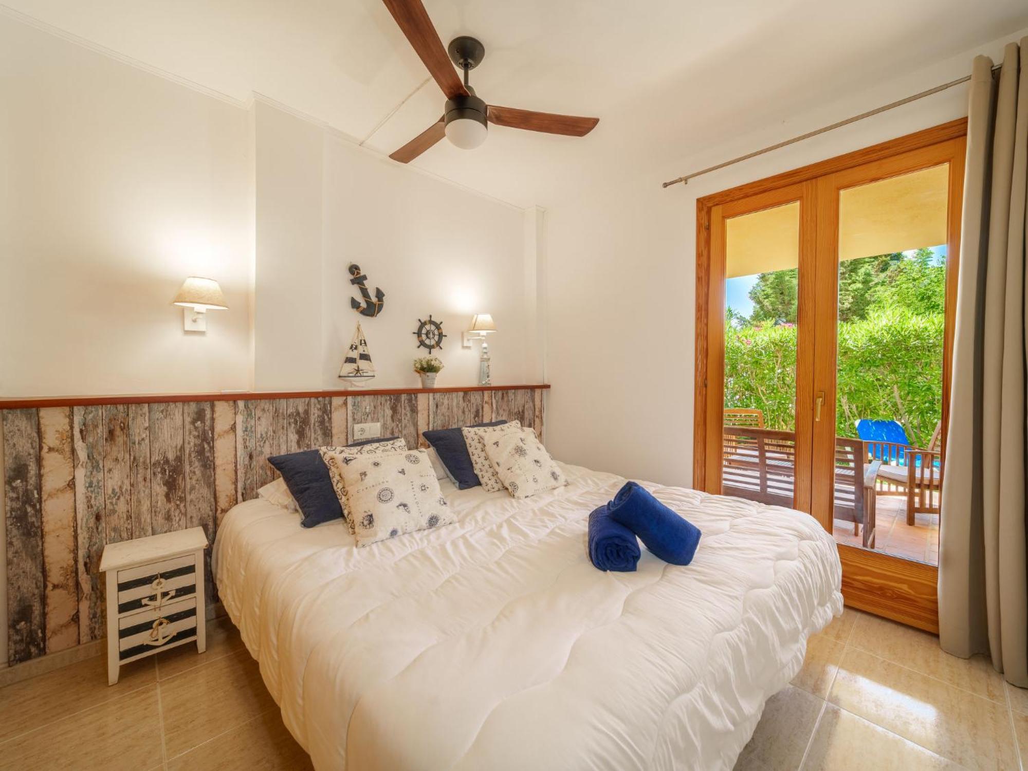 Apartamento Suarez By Interhome *