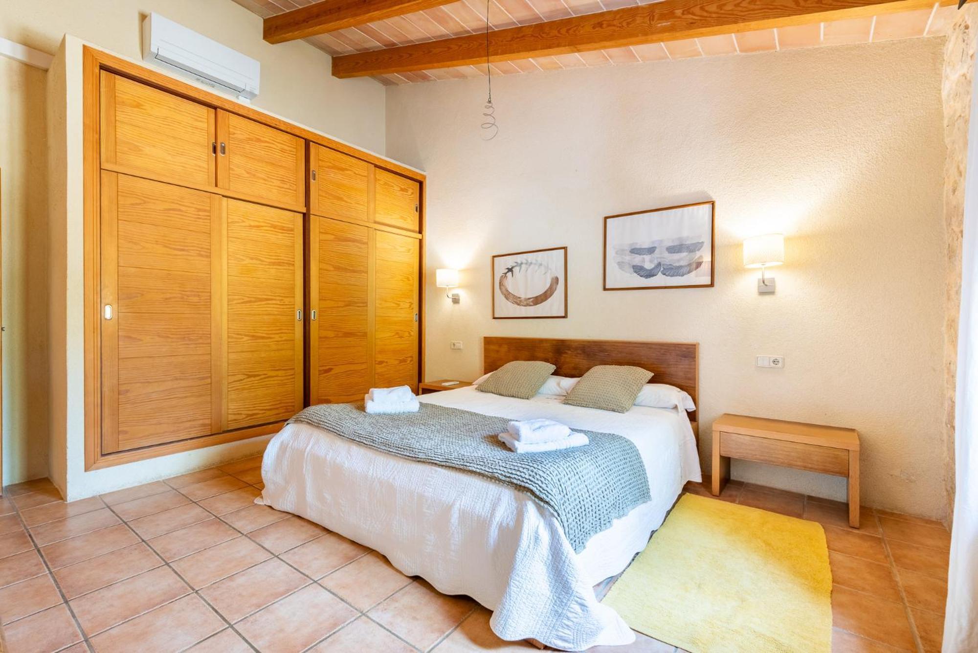 Raull By Mallorca House Rent Villa Manacor (Mallorca)