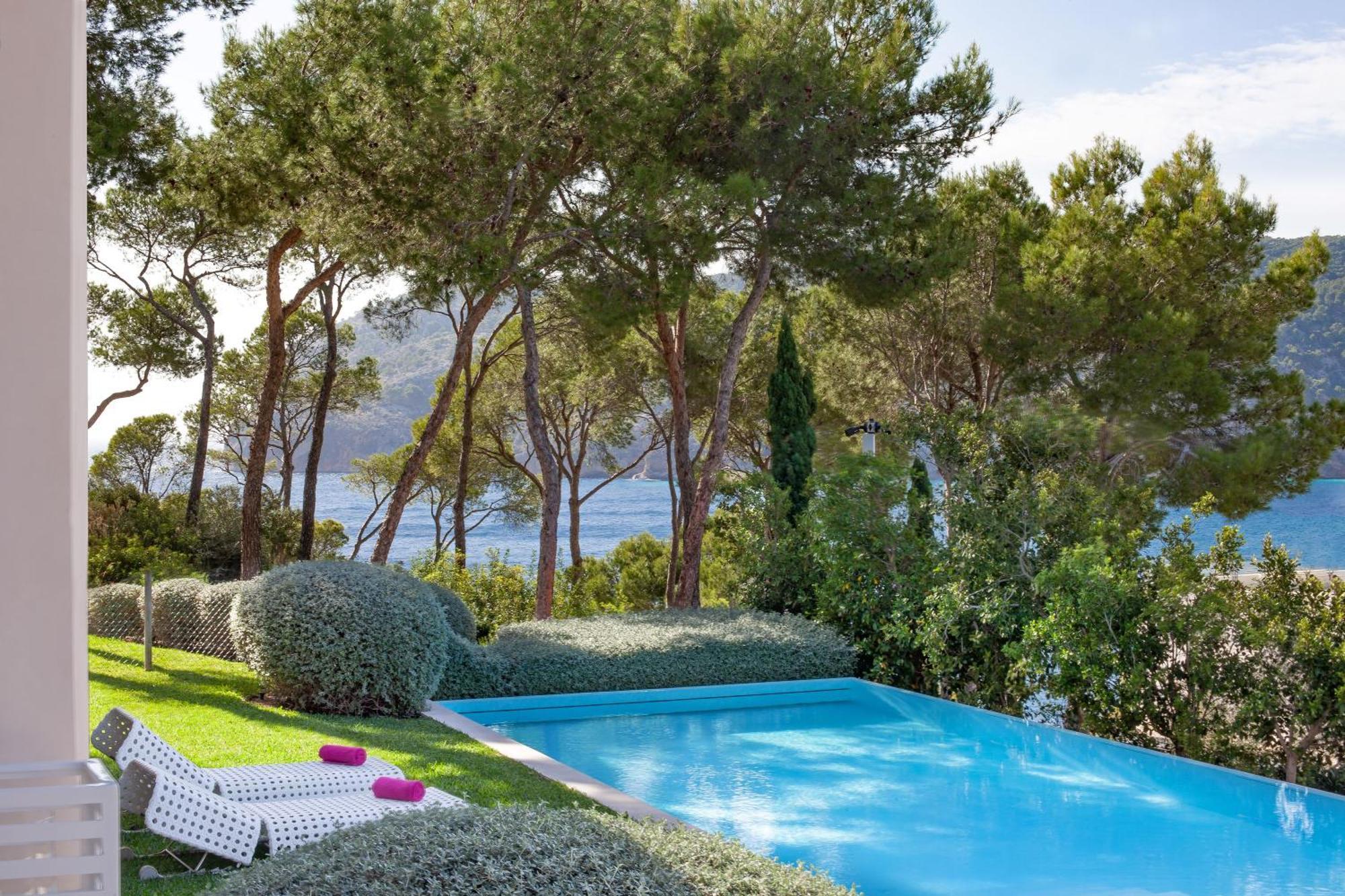Villa Oasis Del Mar Camp De Mar