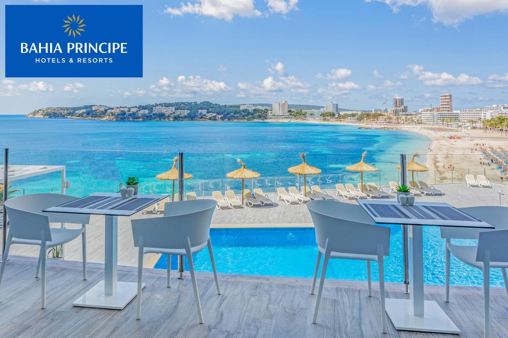 Bahia Principe Sunlight Coral Playa - Adults Only 4*