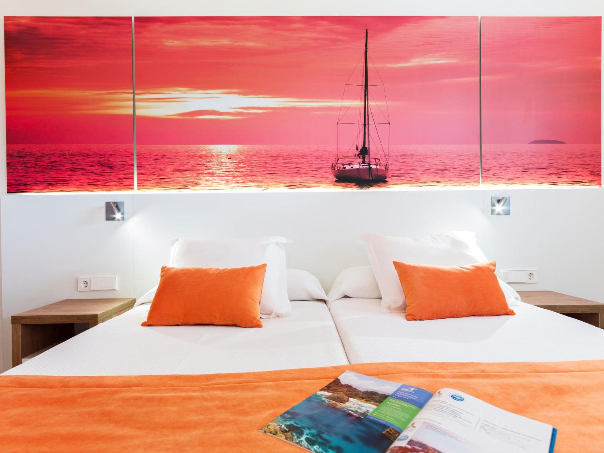 Playas Ca's Saboners Apartahotel