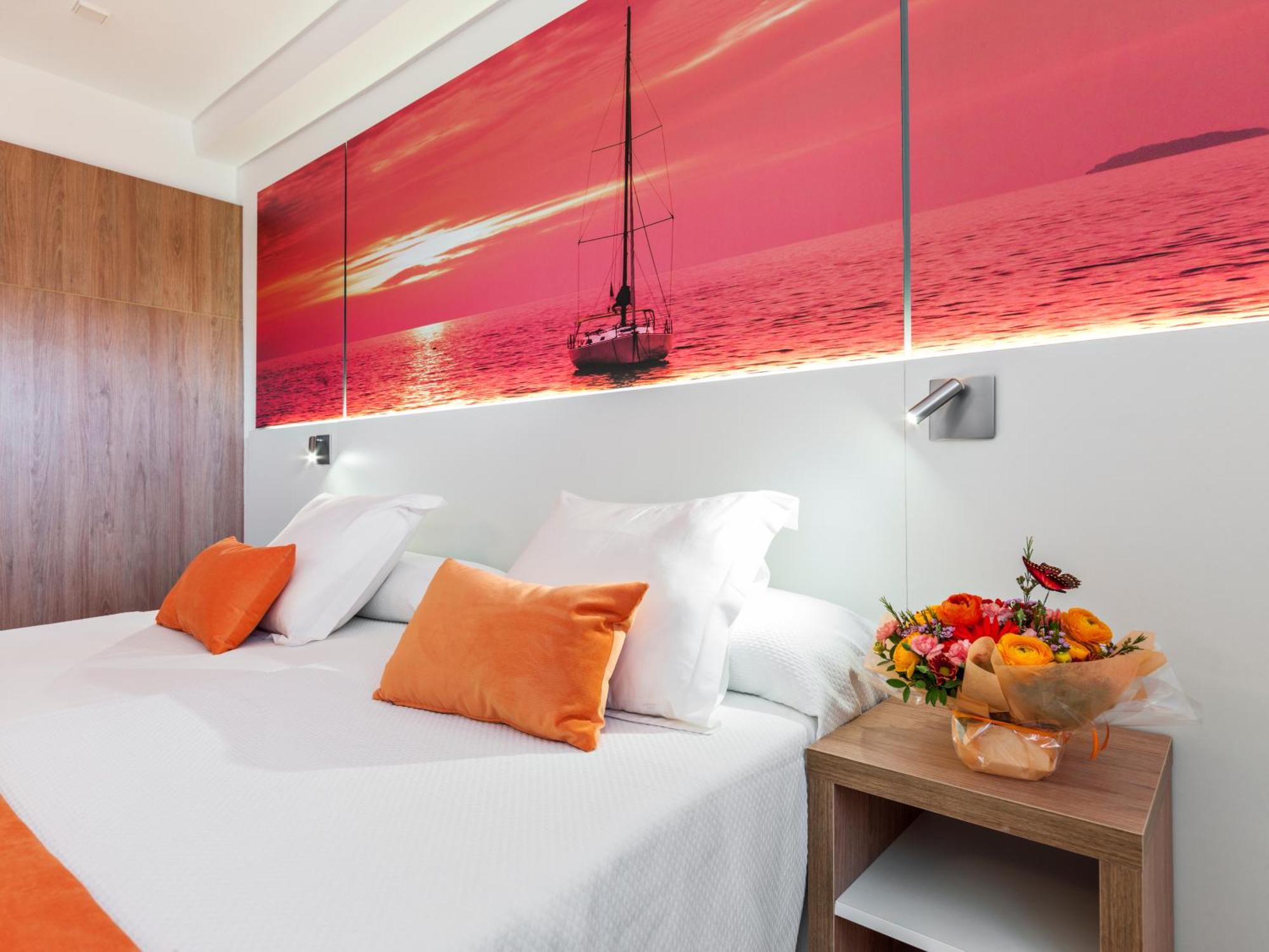 Playas Ca's Saboners Apartahotel 3*