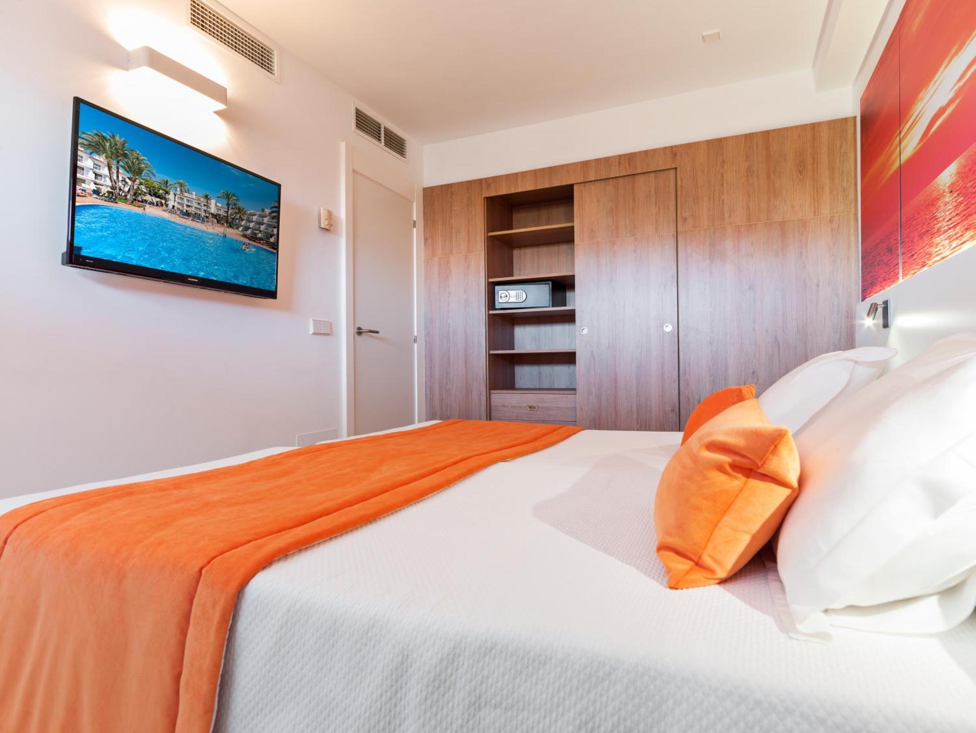 Playas Ca's Saboners Apartahotel