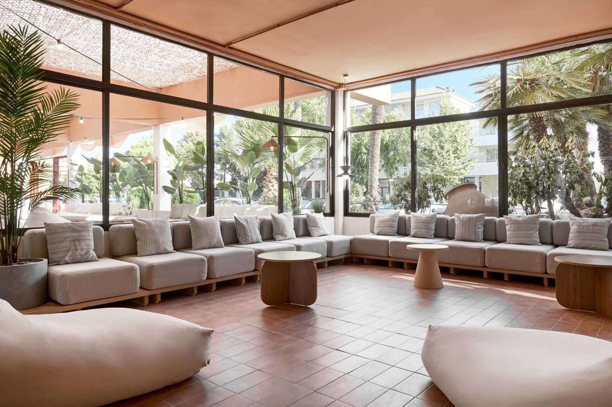 Tent Calvia 3* Magaluf (Mallorca)