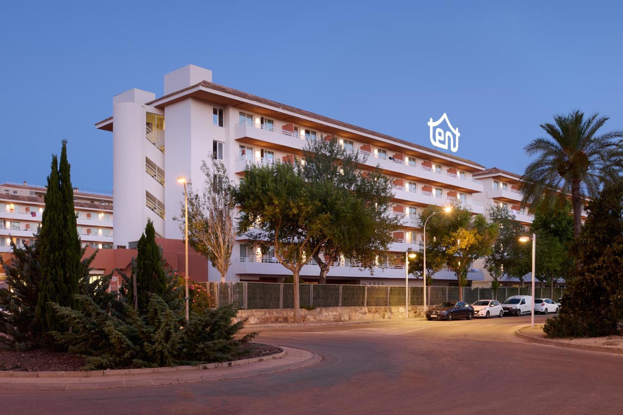 Tent Calvia
