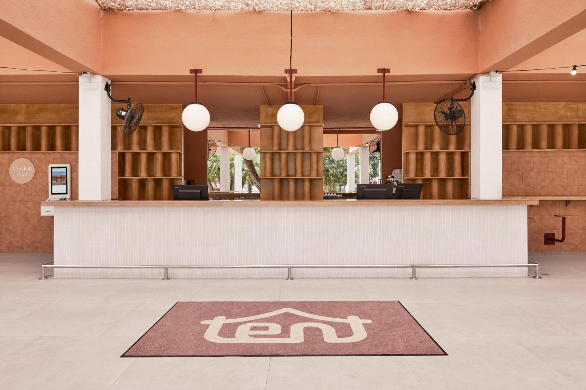 Tent Calvia Hotel 3*