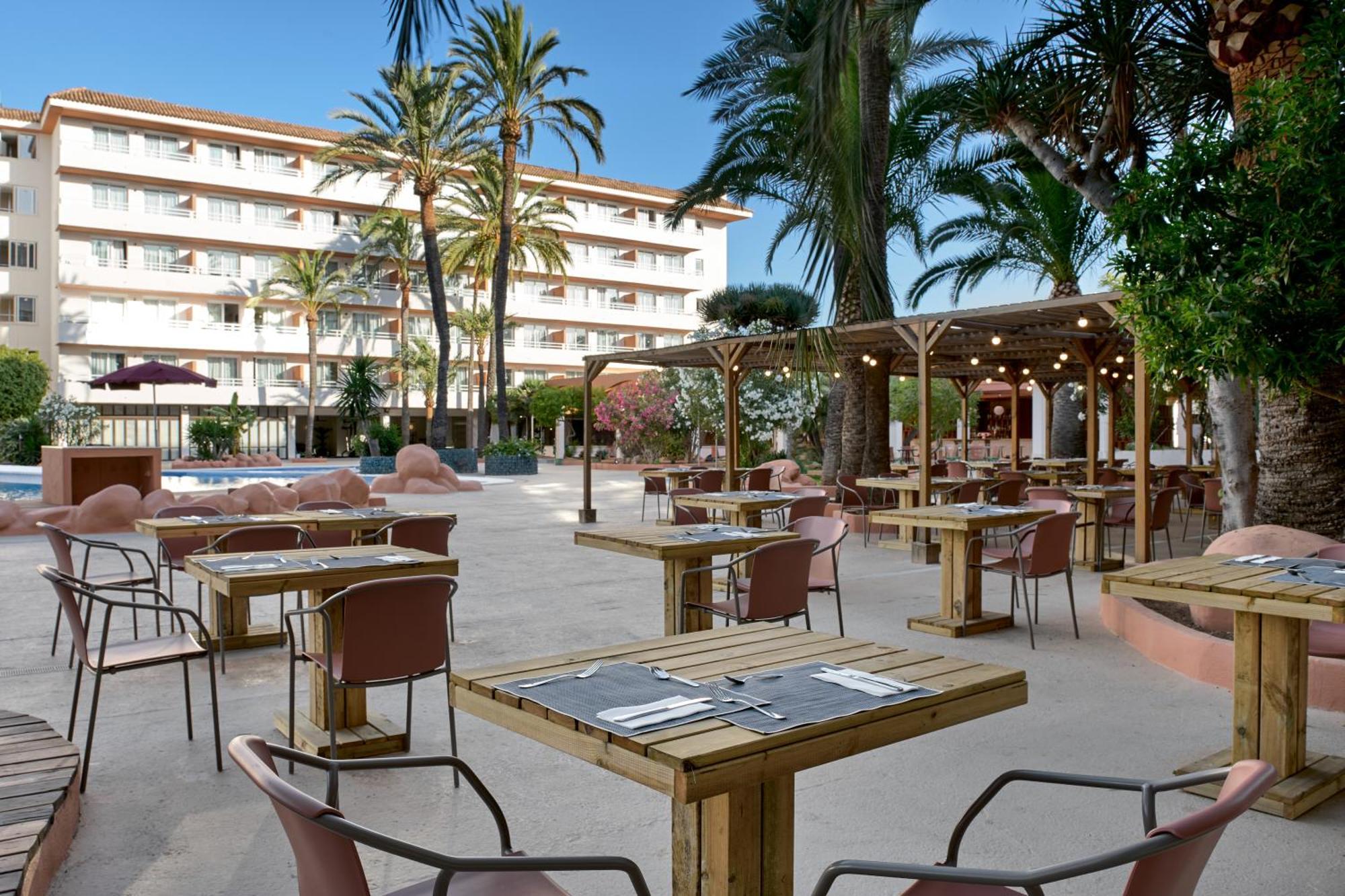 Tent Calvia 3*