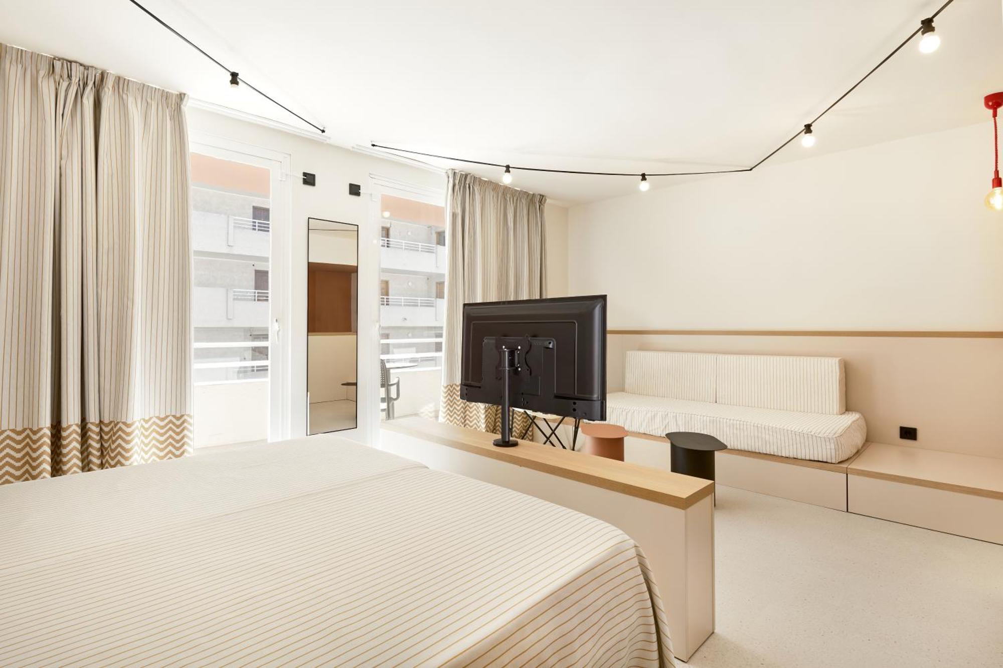 Tent Calvia 3* Magaluf (Mallorca)