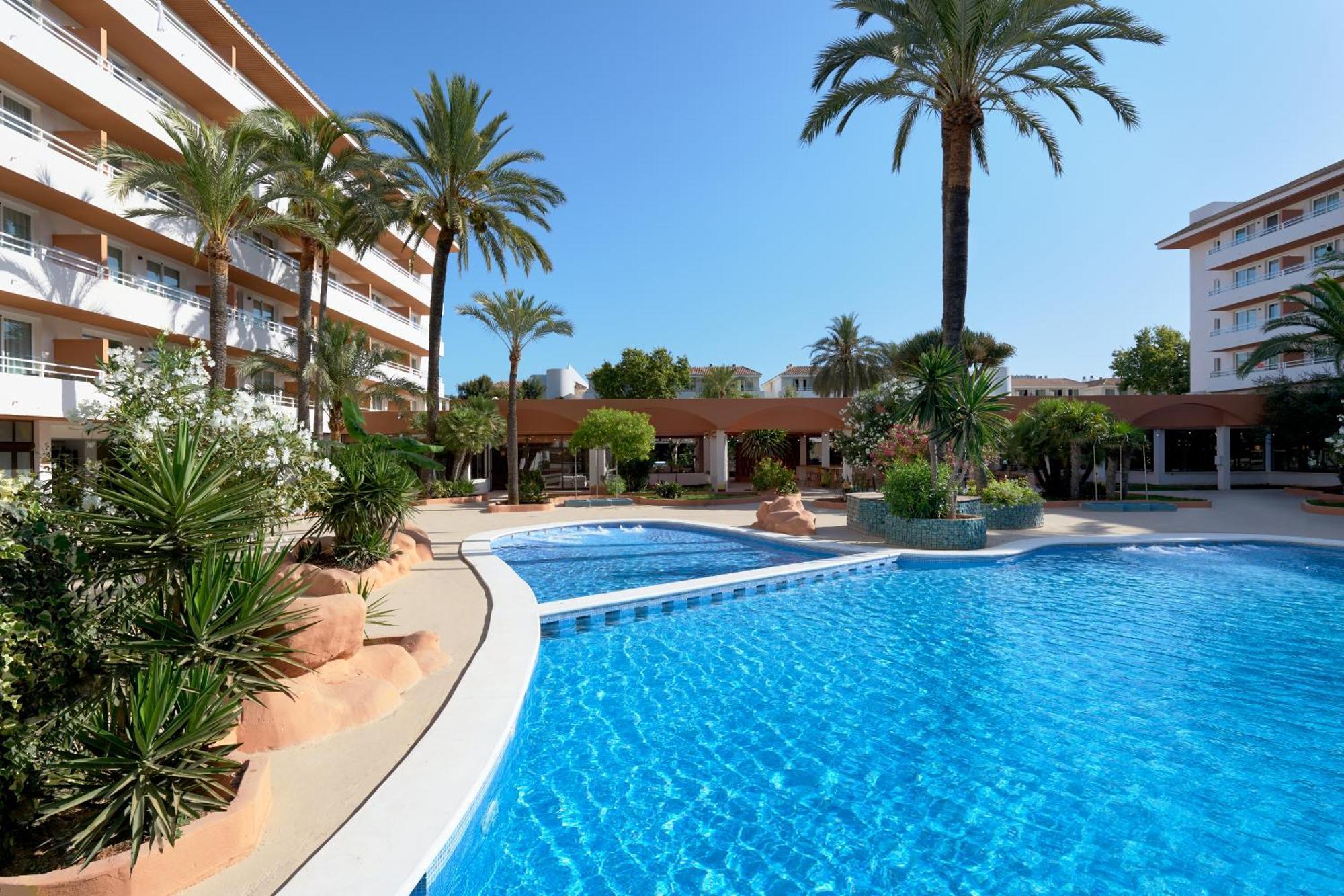 Tent Calvia Hotel