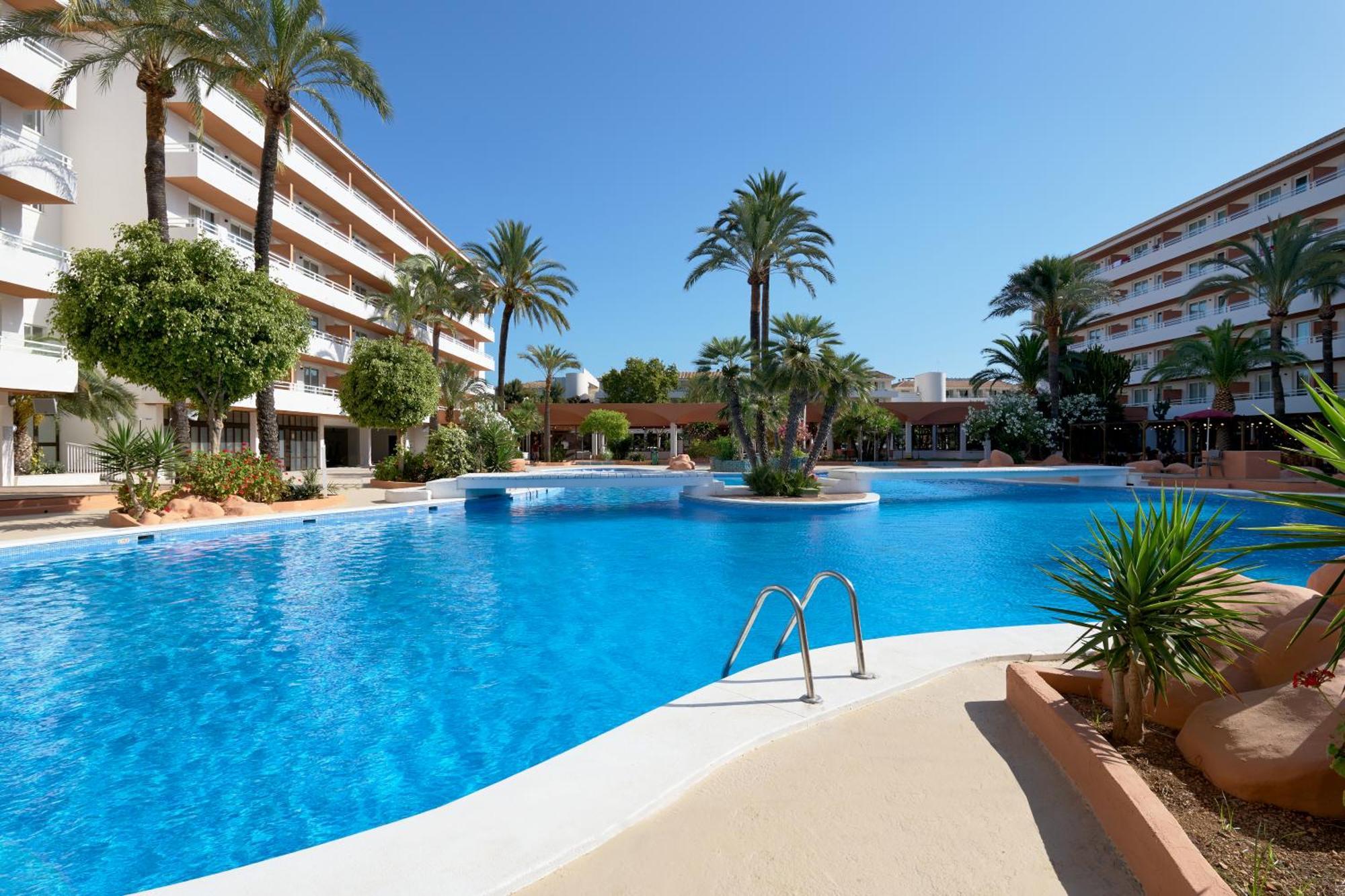 Hotel Tent Calvia