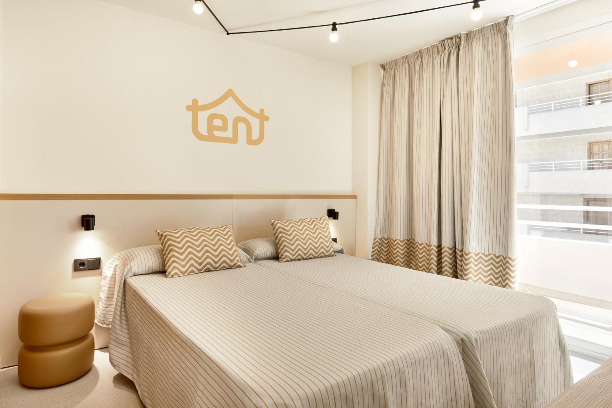 Tent Calvia Hotel 3*