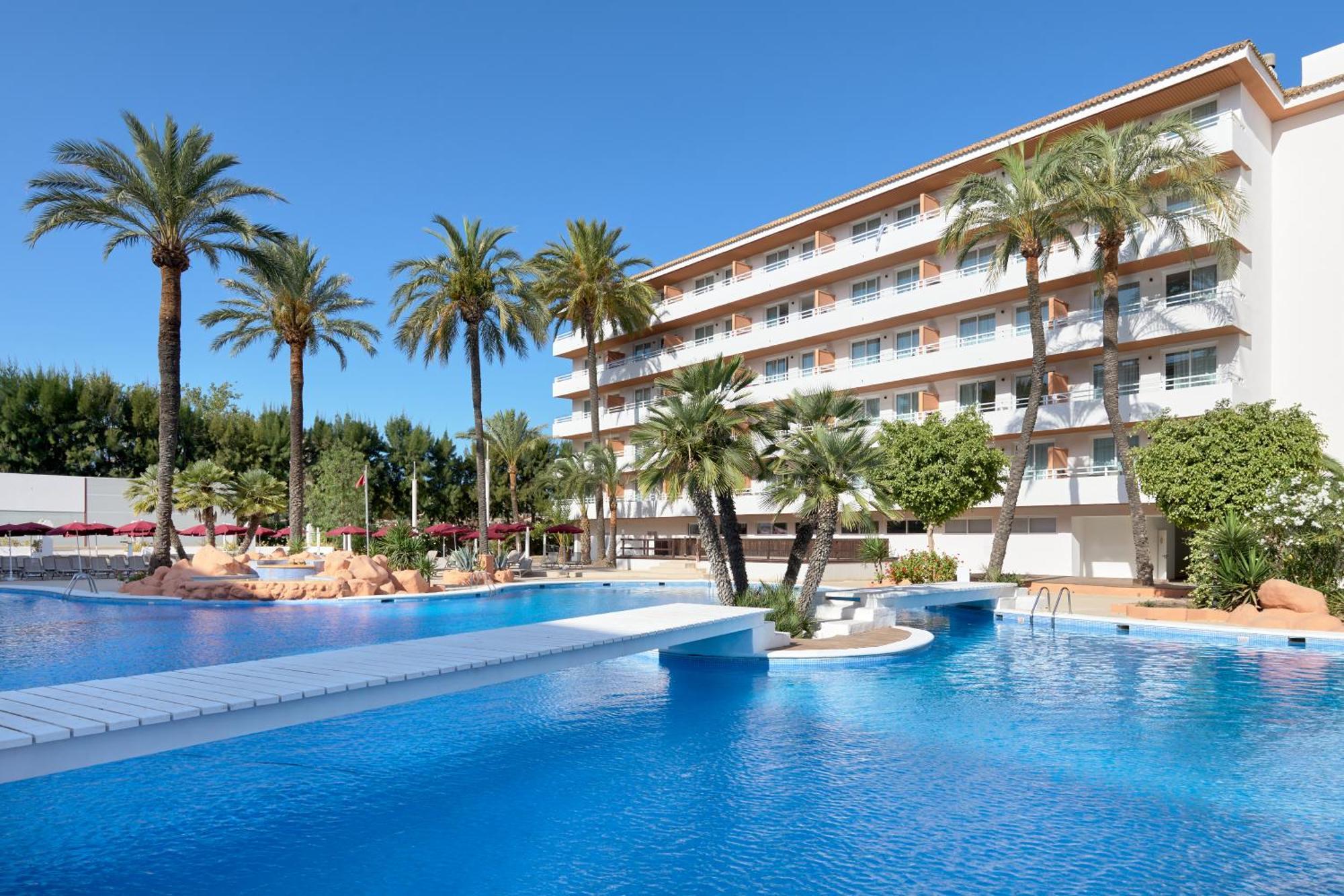 Hotel Tent Calvia 3*