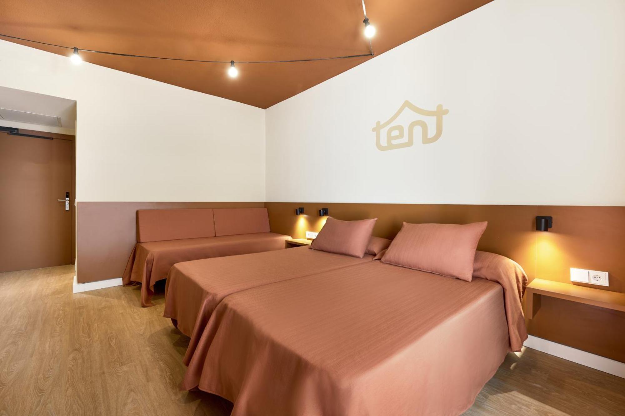 Piñero Bahia De Palma Hotel El Arenal (Mallorca)