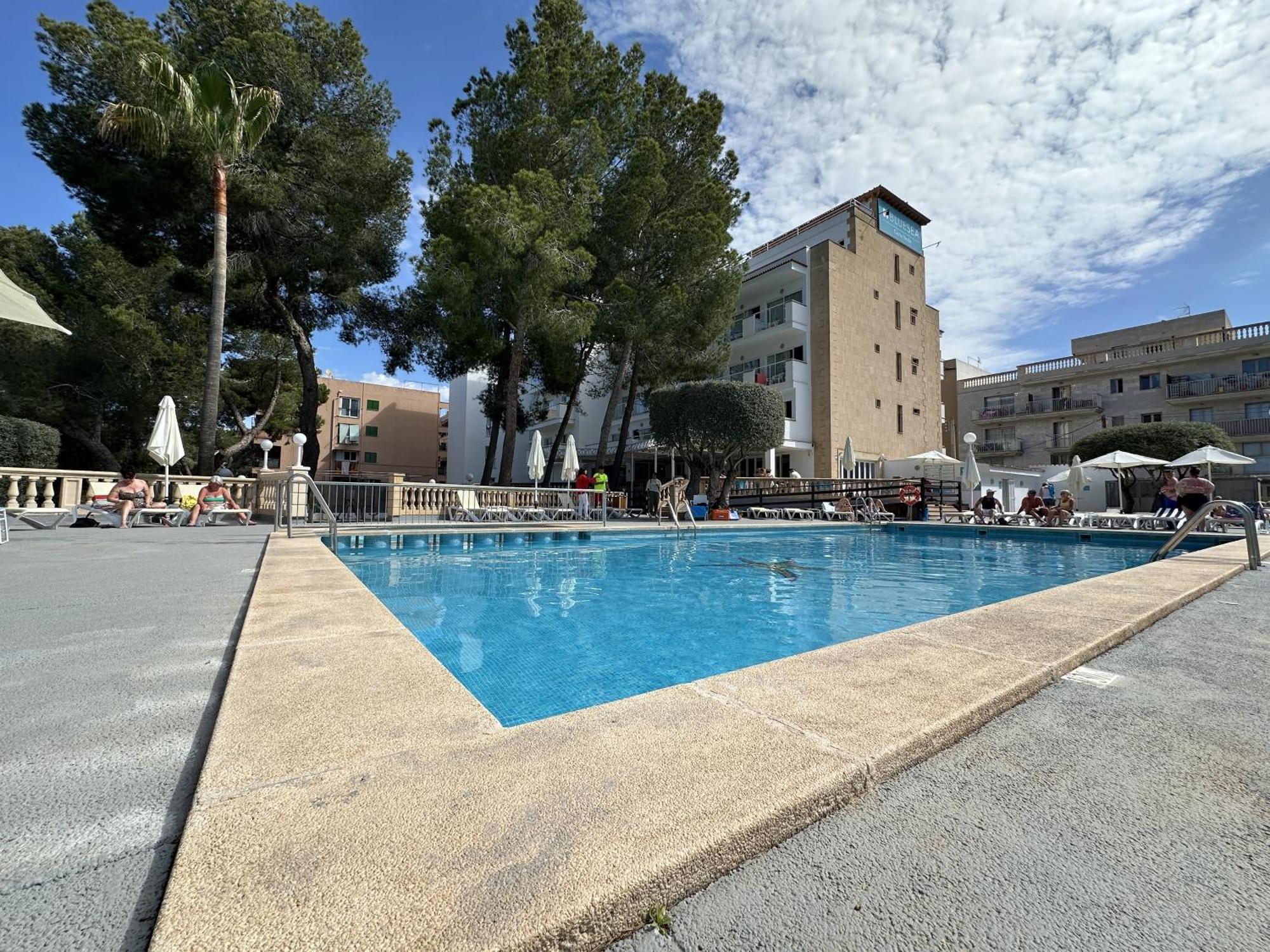 Hotel Blue Sea Costa