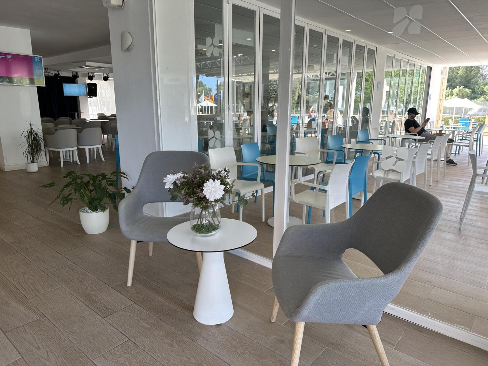 Hotel Blue Sea Costa 3*