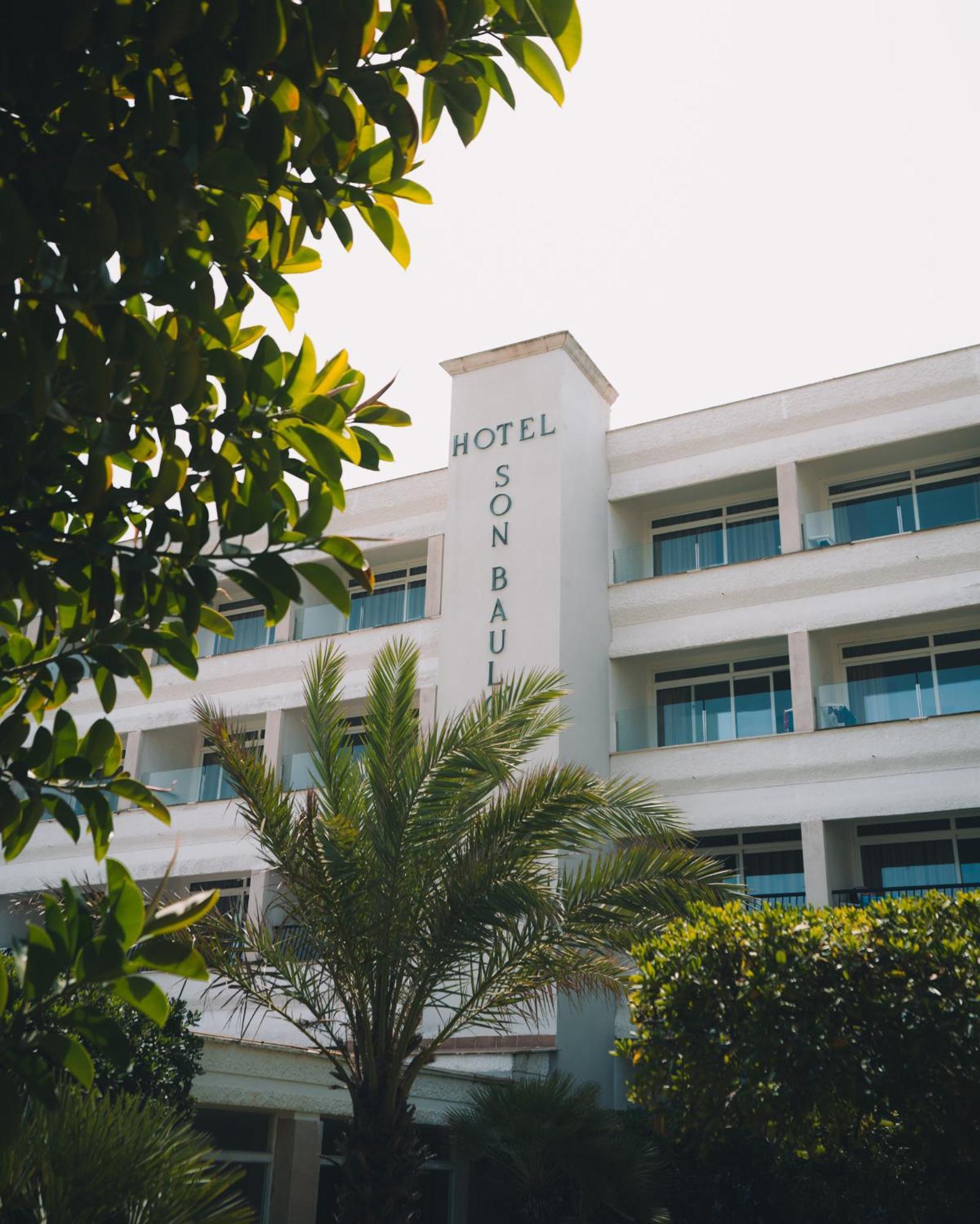 Hotel Son Bauló