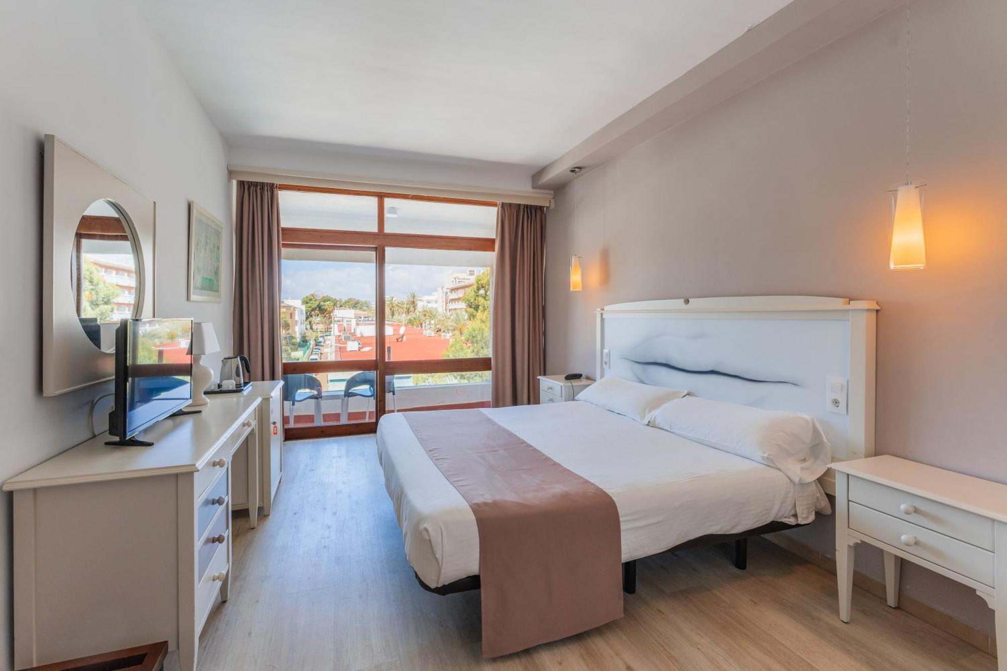 Son Bauló Hotel 3*