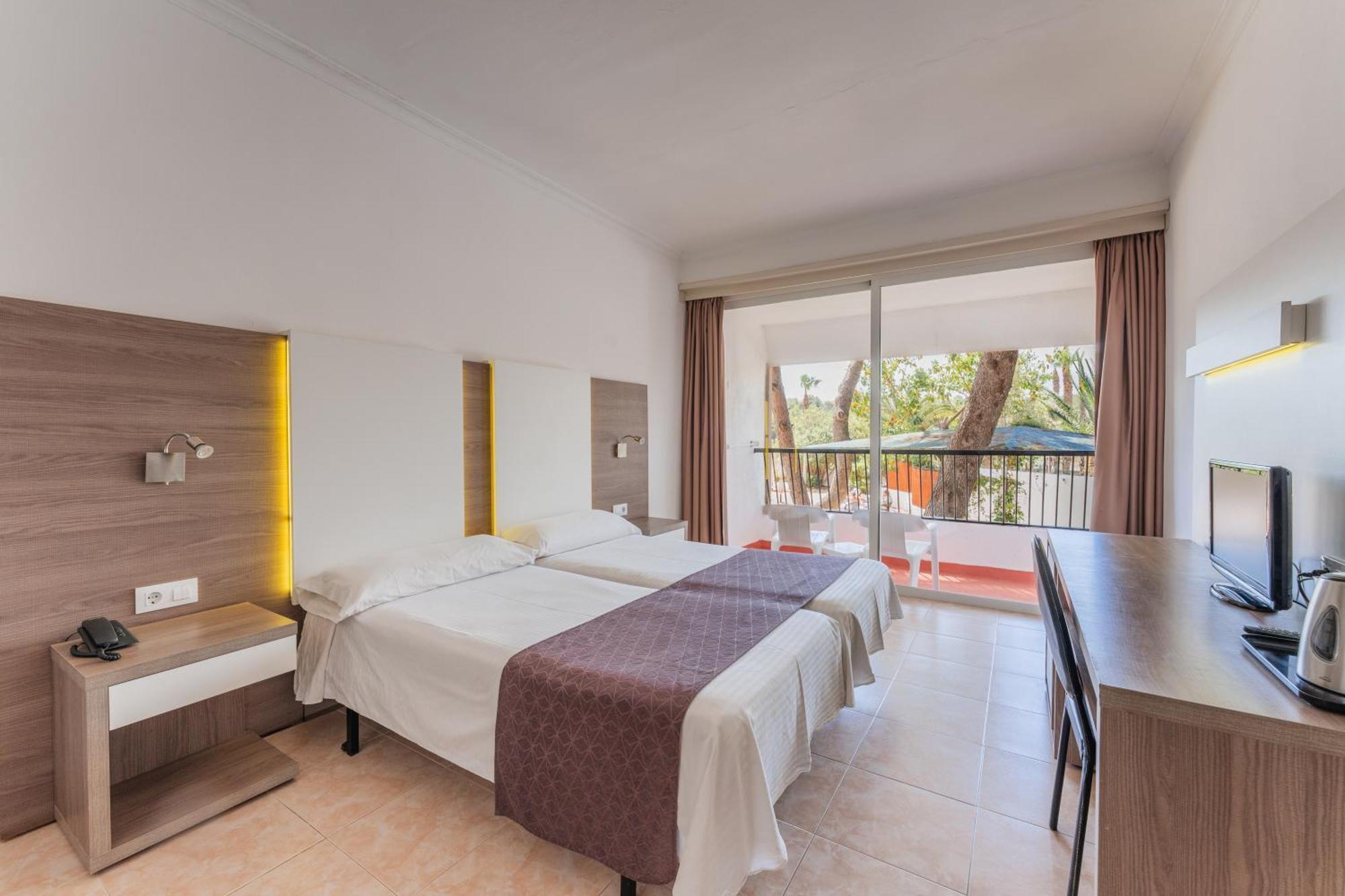 Hotel Son Bauló 3*