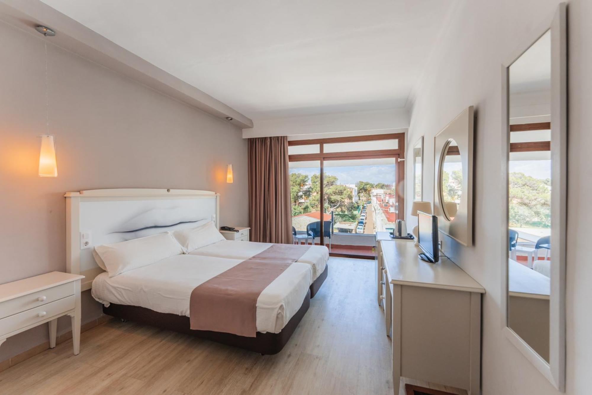 Son Baulo Can Picafort (Mallorca)