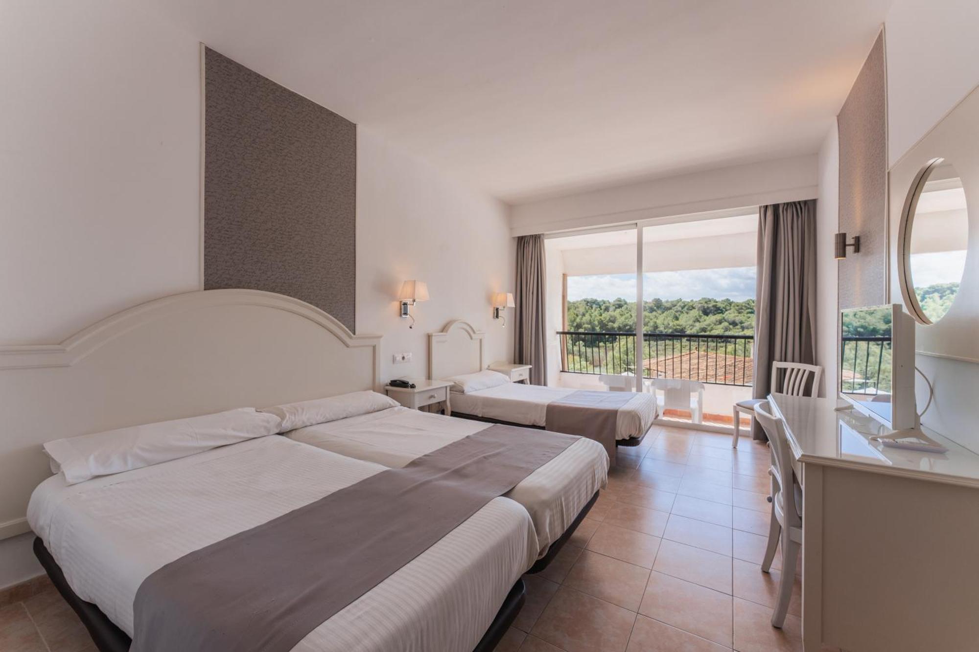Son Bauló Hotel