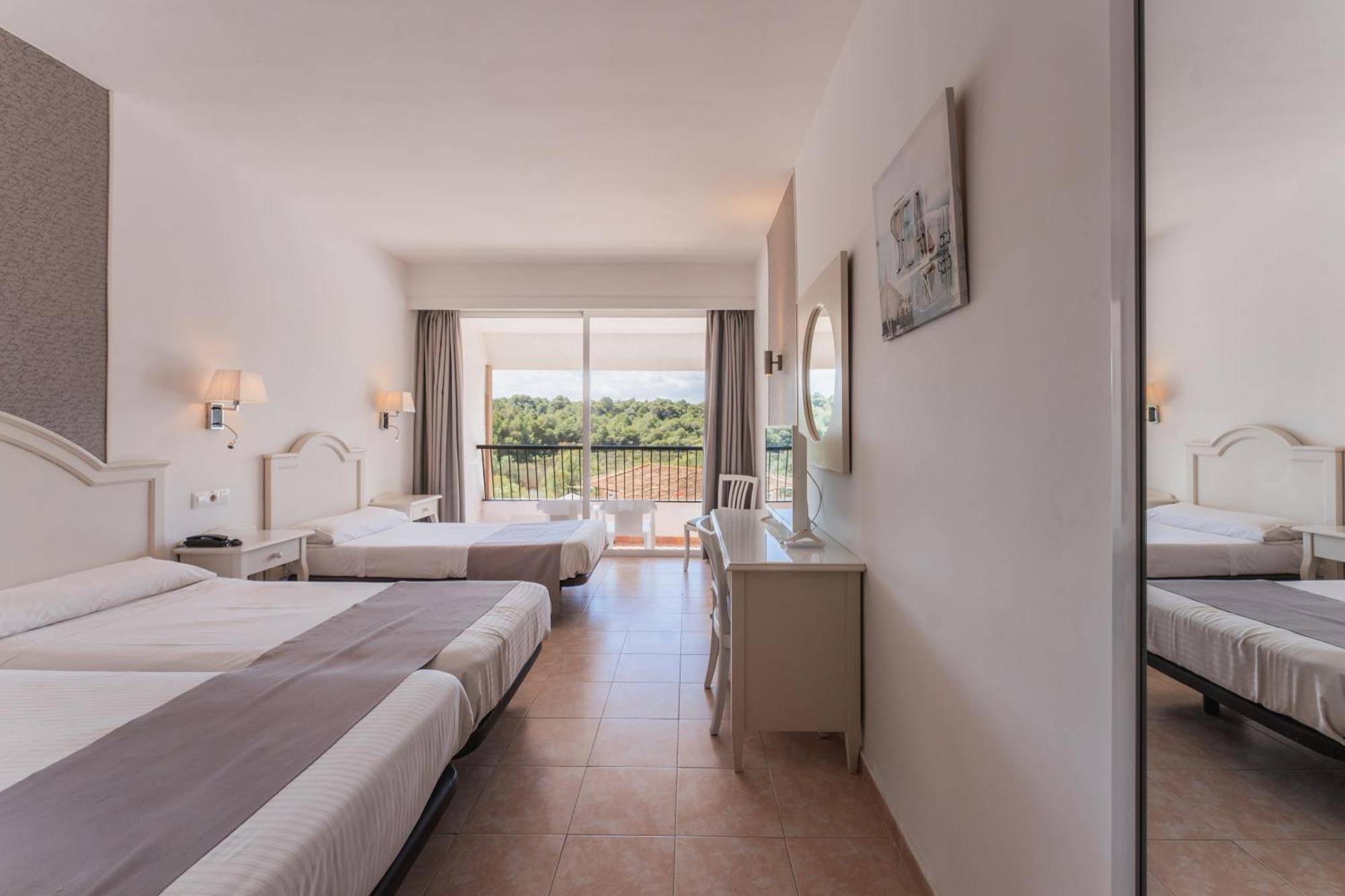 Son Bauló Hotel