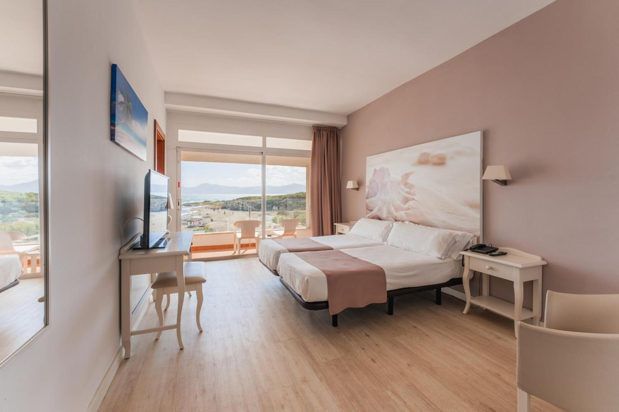 Son Bauló Hotel 3*