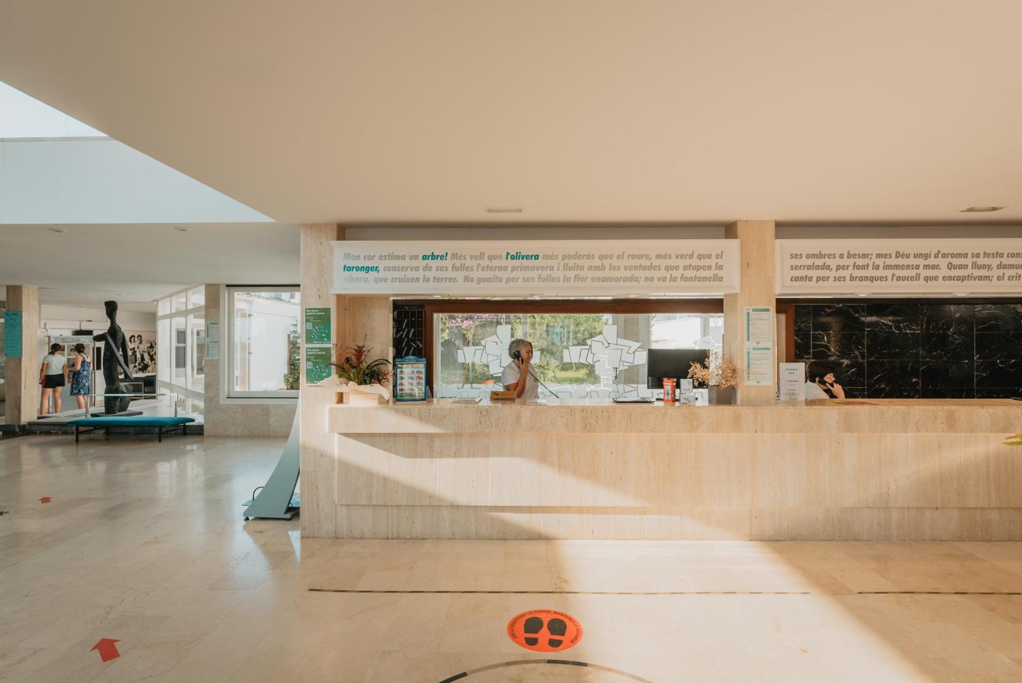 Hotel Son Bauló 3*