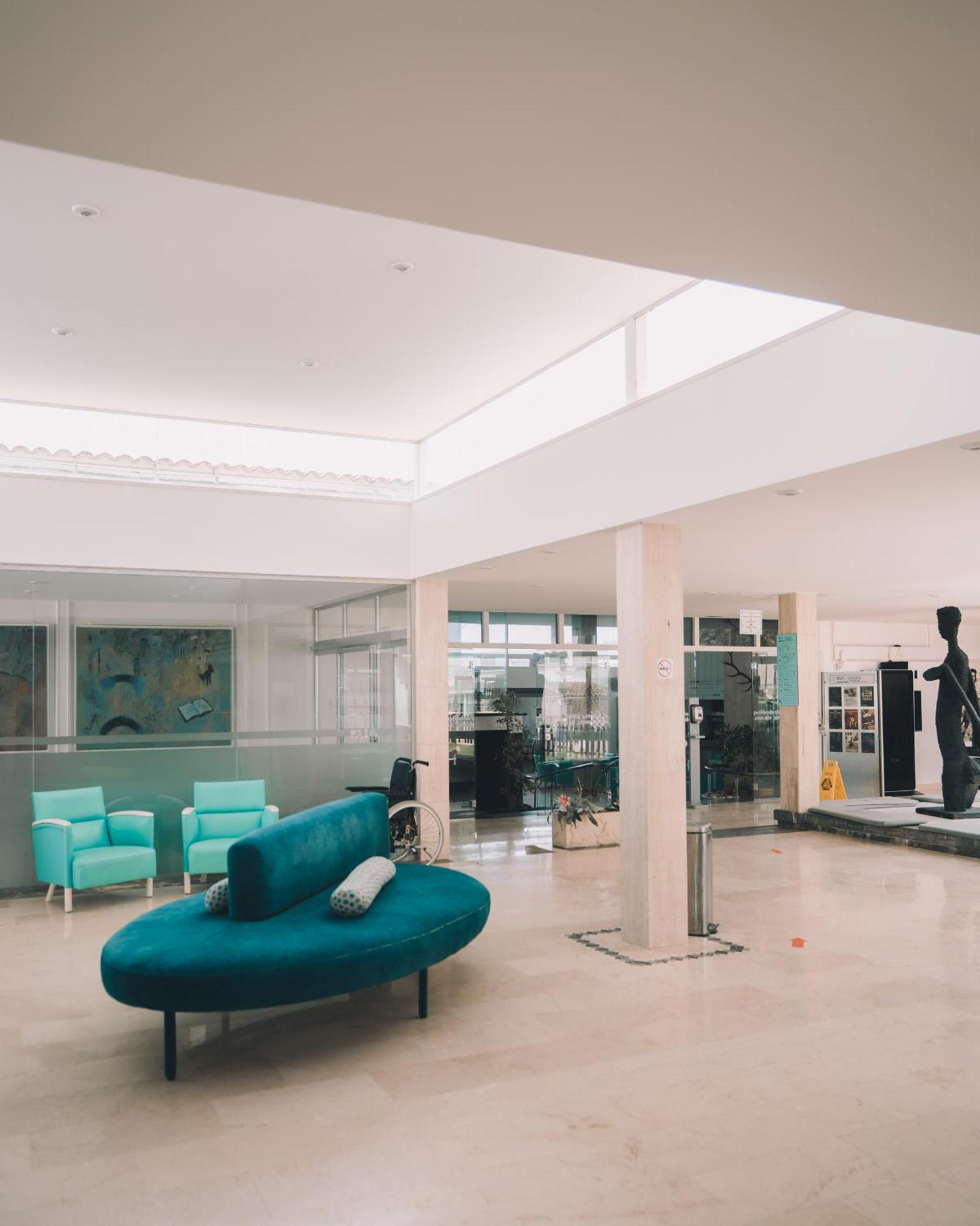 Hotel Son Baulo Can Picafort (Mallorca)