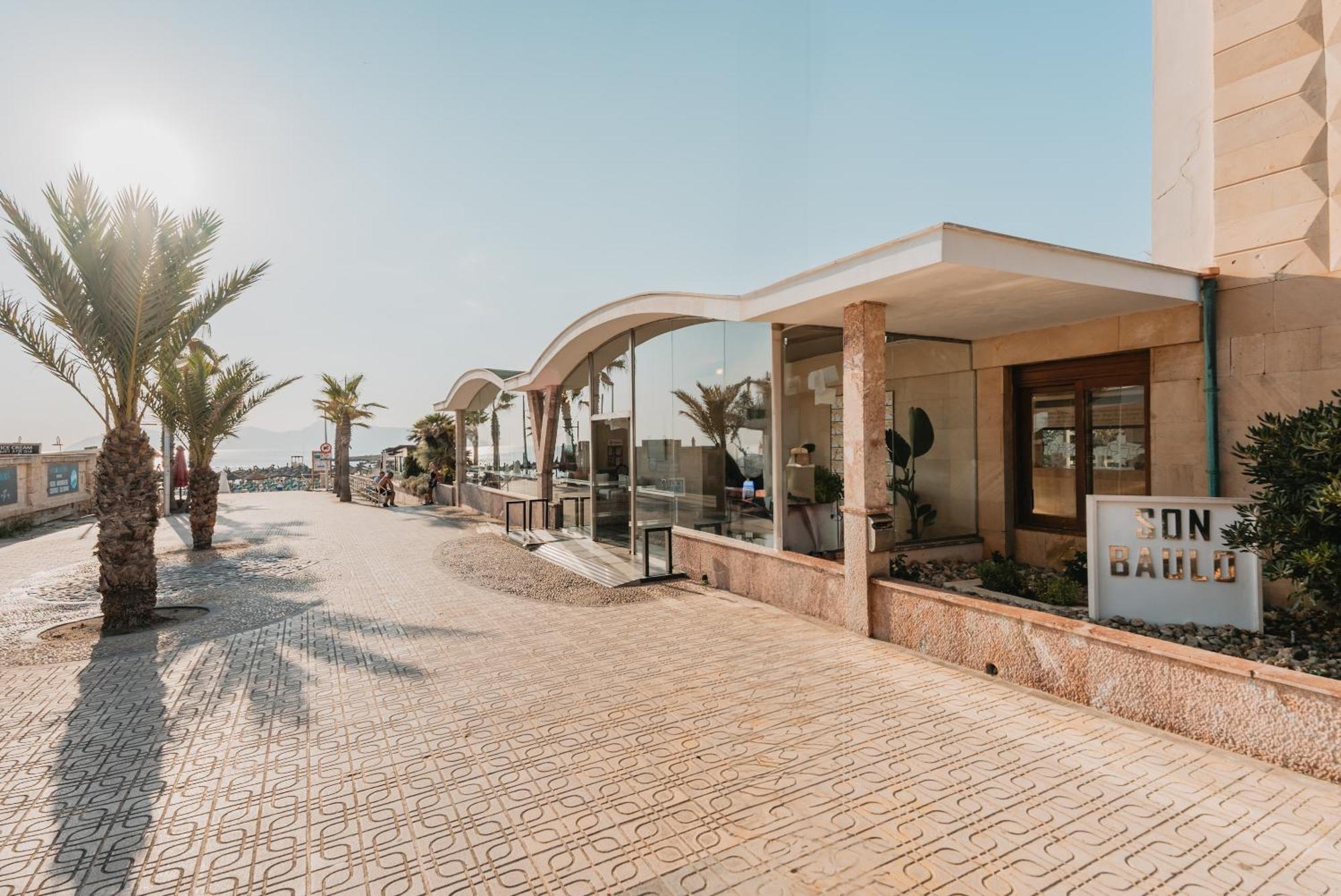 Son Bauló Hotel
