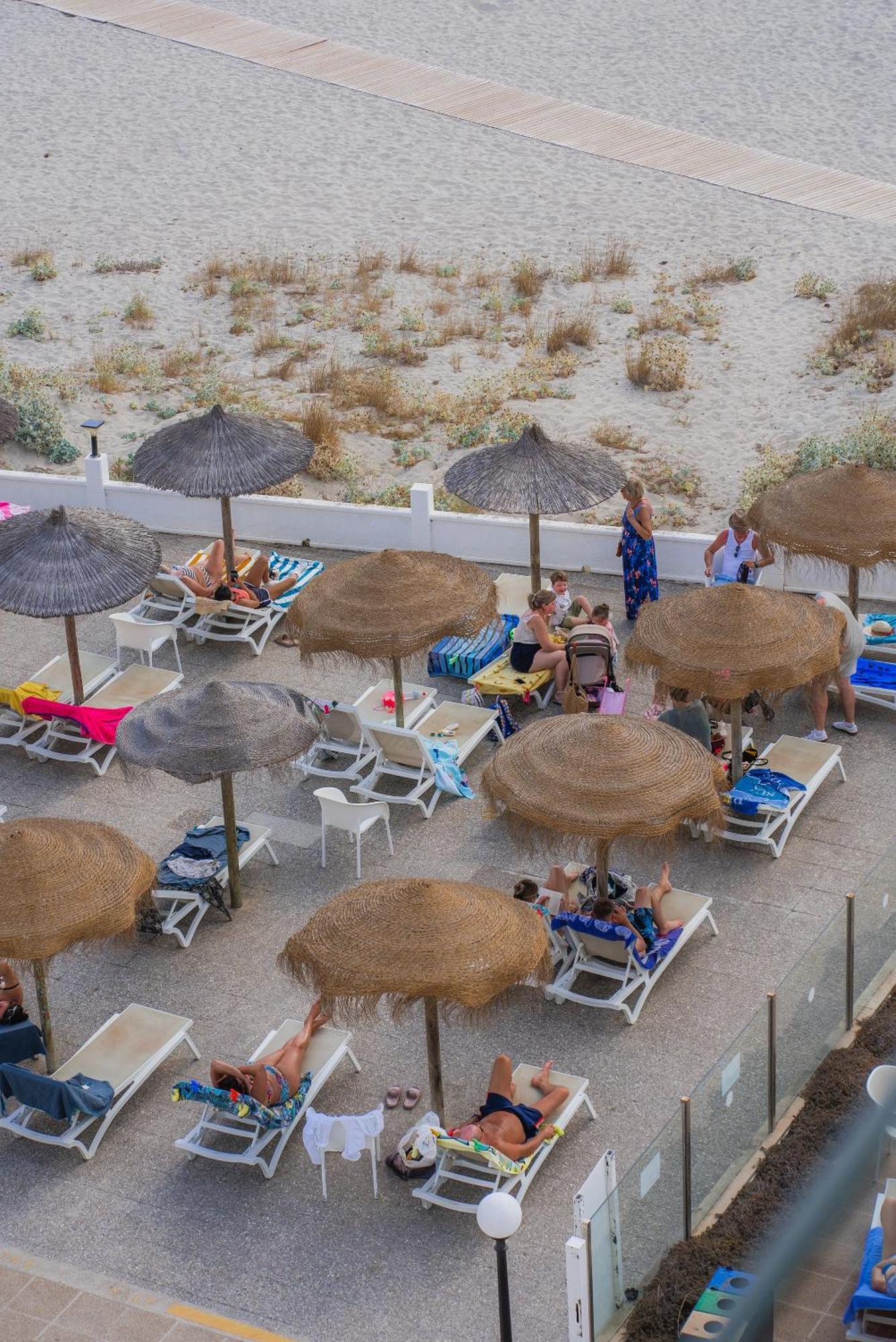Son Bauló Hotel 3*