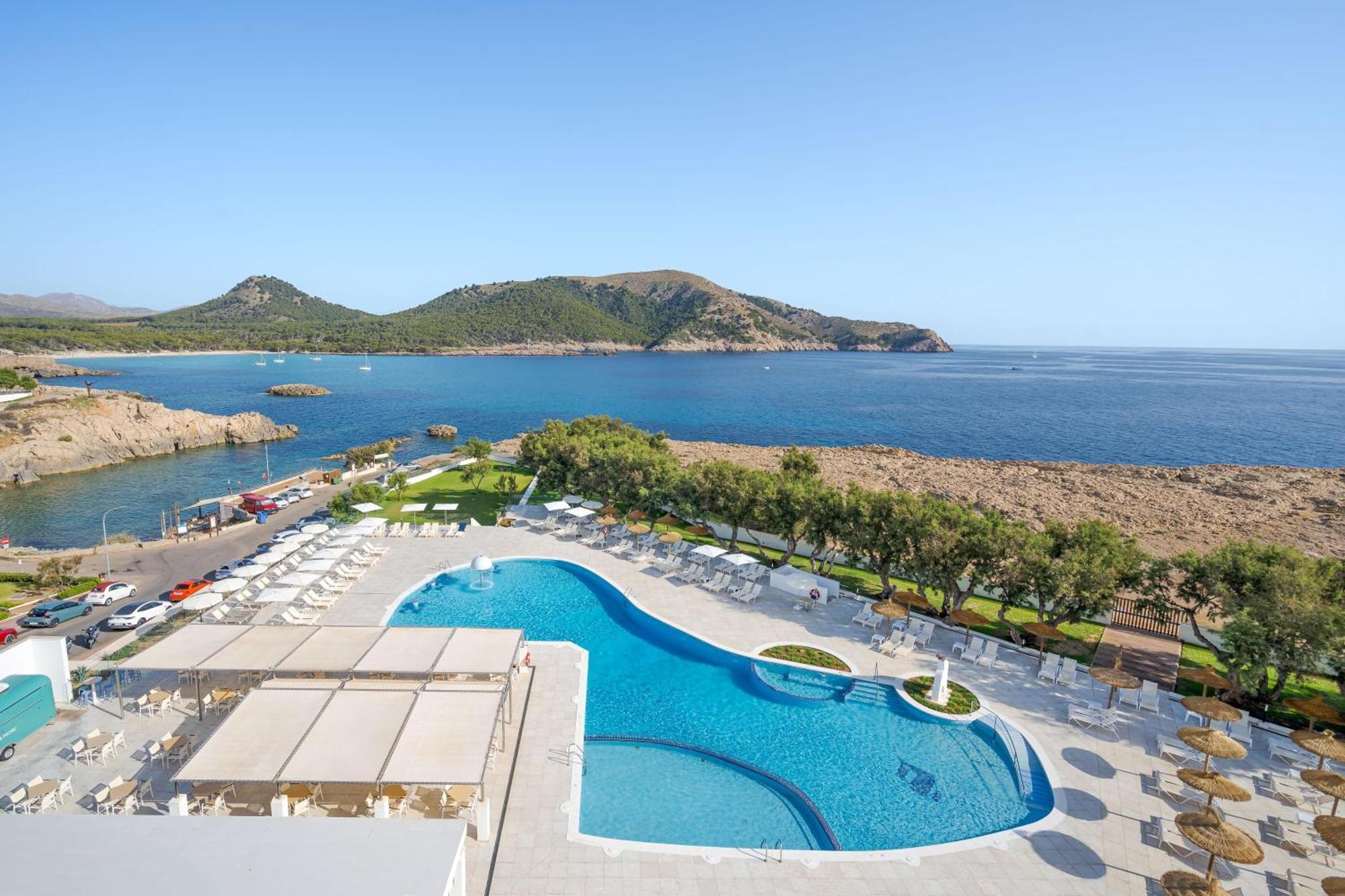 Thb Cala Lliteras (adults Only)