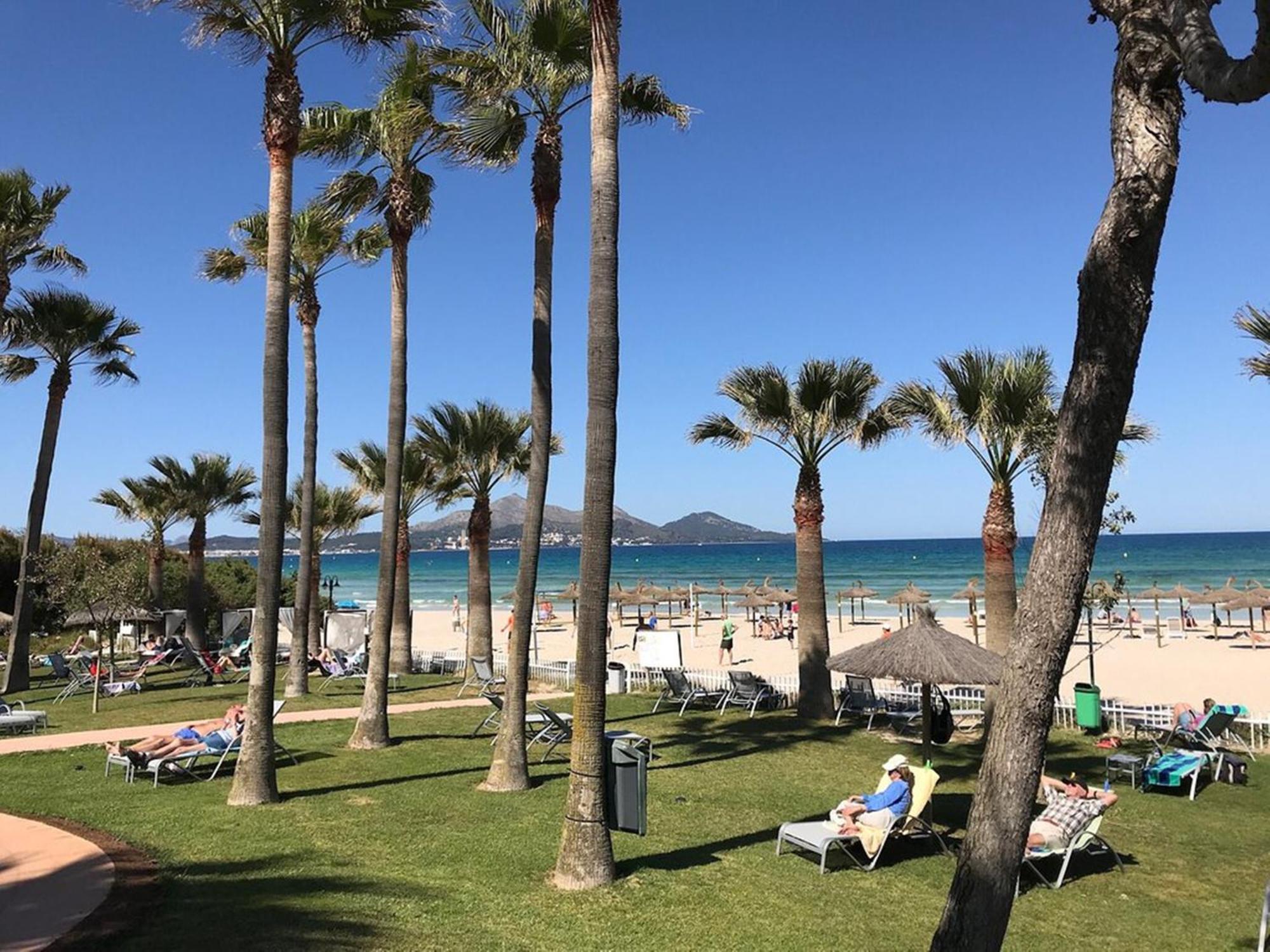 Apartahotel Playa Esperanza - Affiliated By Melia 4*