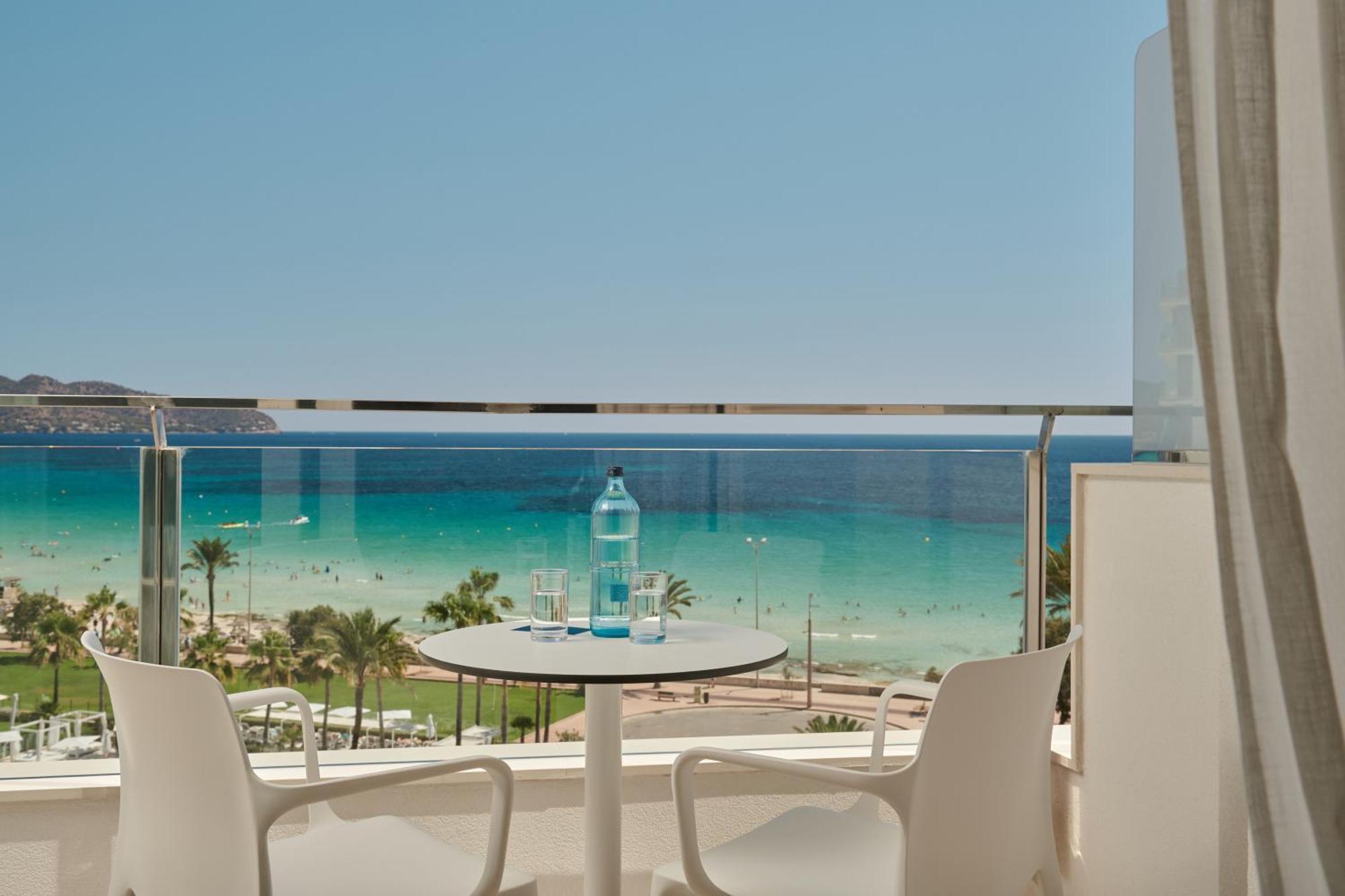 Hipotels Flamenco 4*