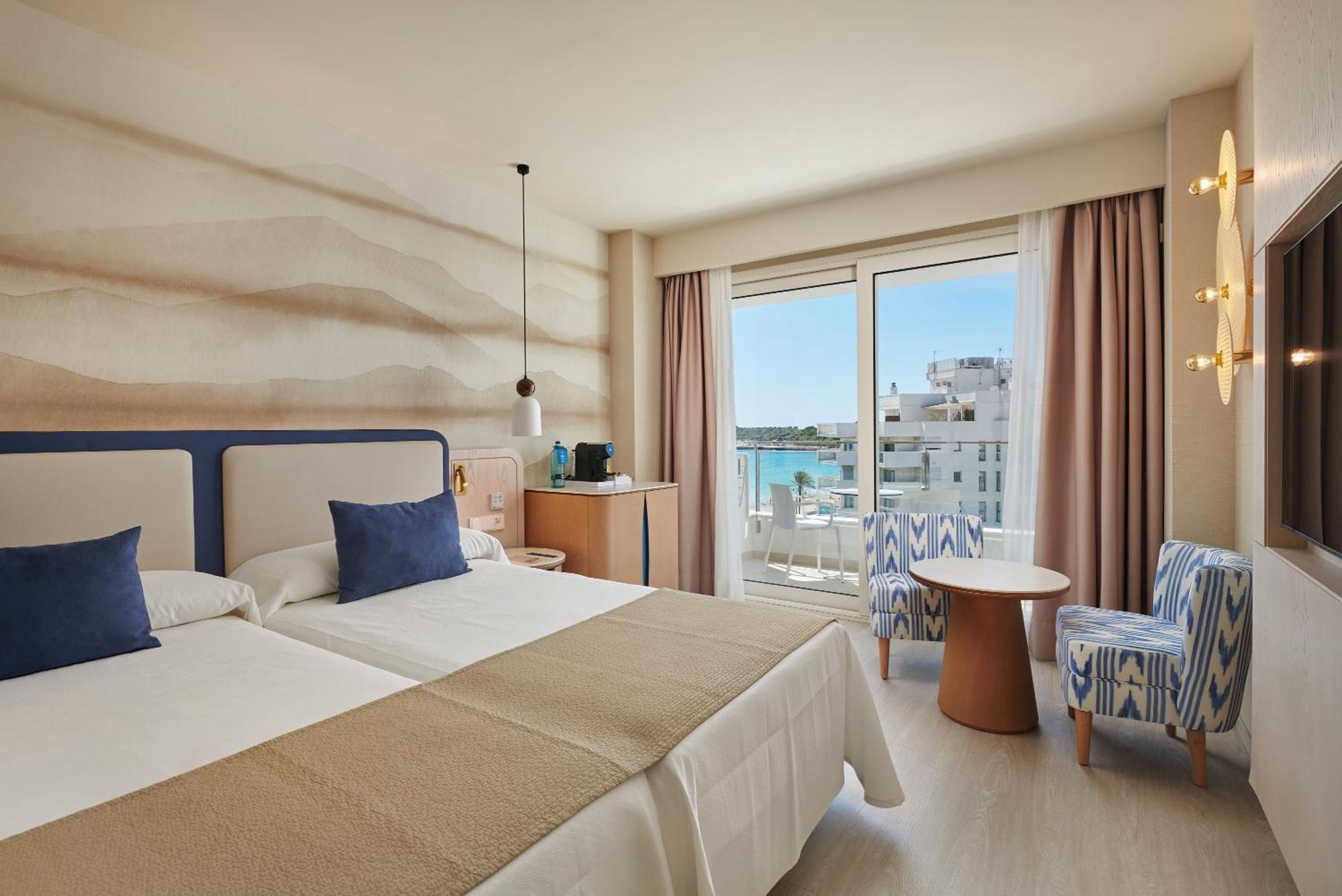 Hotel Hipotels Flamenco