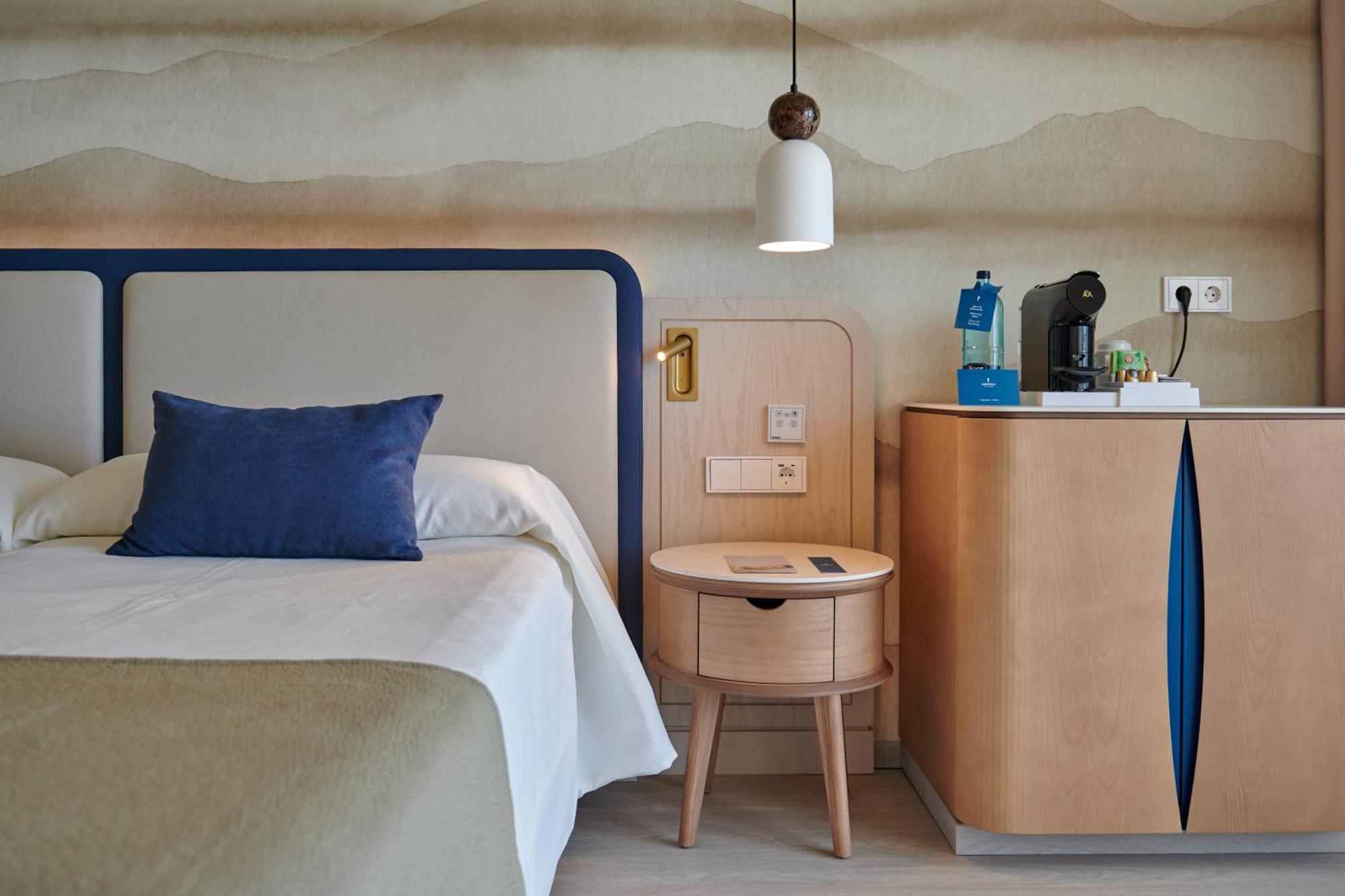 Hipotels Flamenco Hotel Cala Millor (Mallorca)