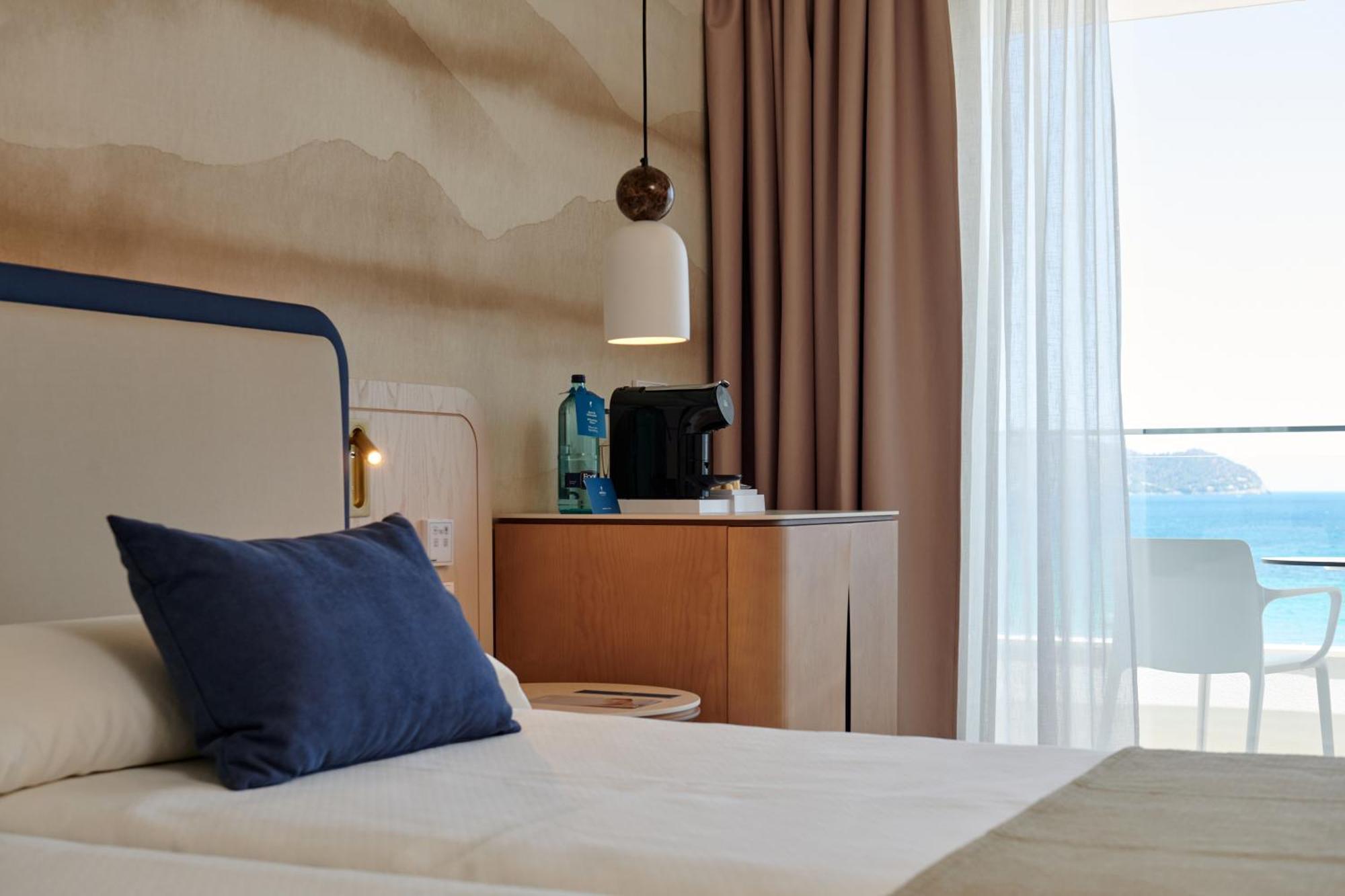 Hotel Hipotels Flamenco Cala Millor (Mallorca)
