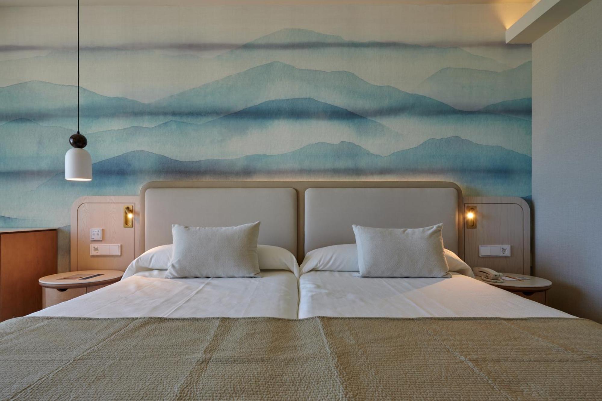 Hipotels Flamenco 4* Cala Millor (Mallorca)