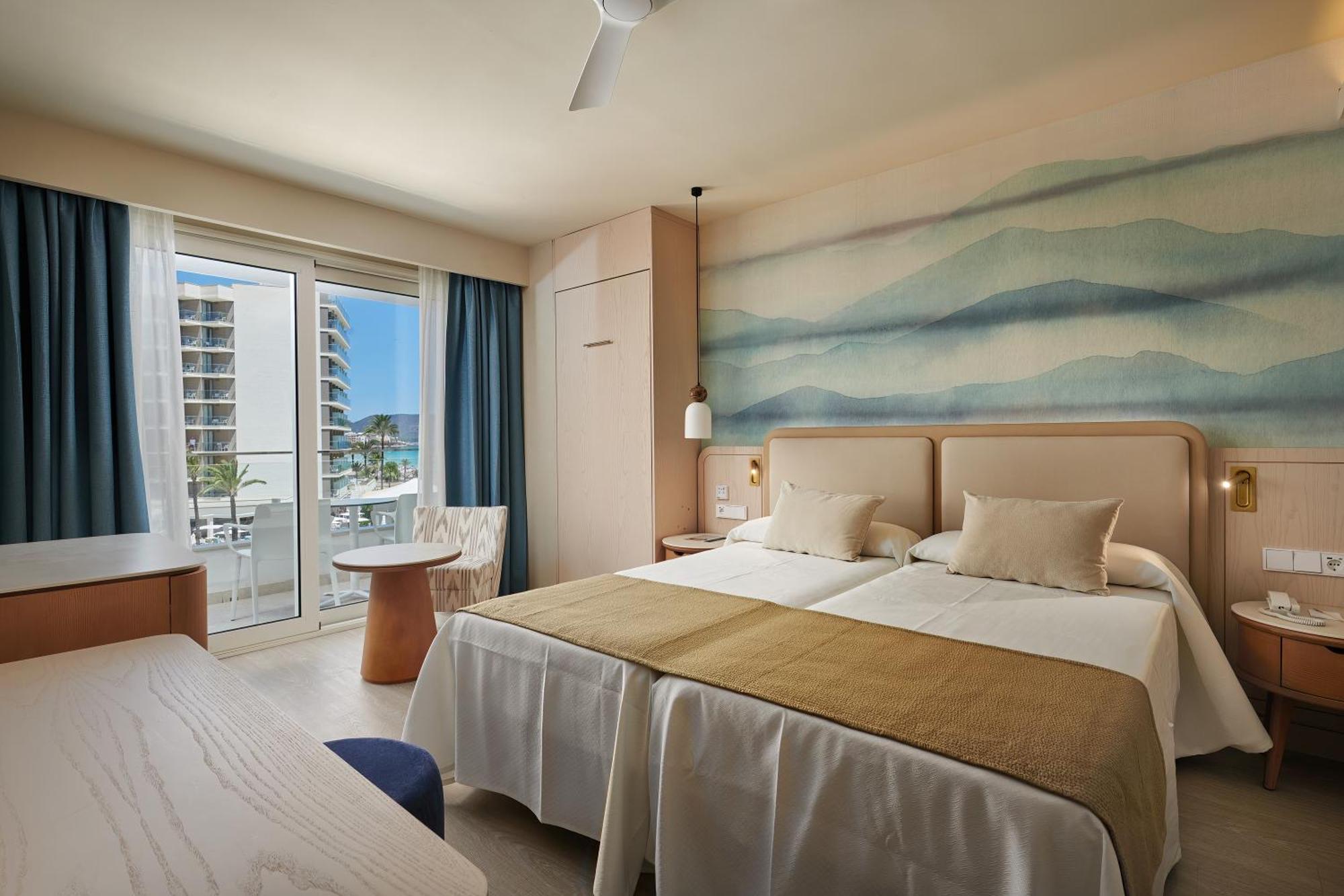 Hipotels Flamenco Hotel Cala Millor (Mallorca)